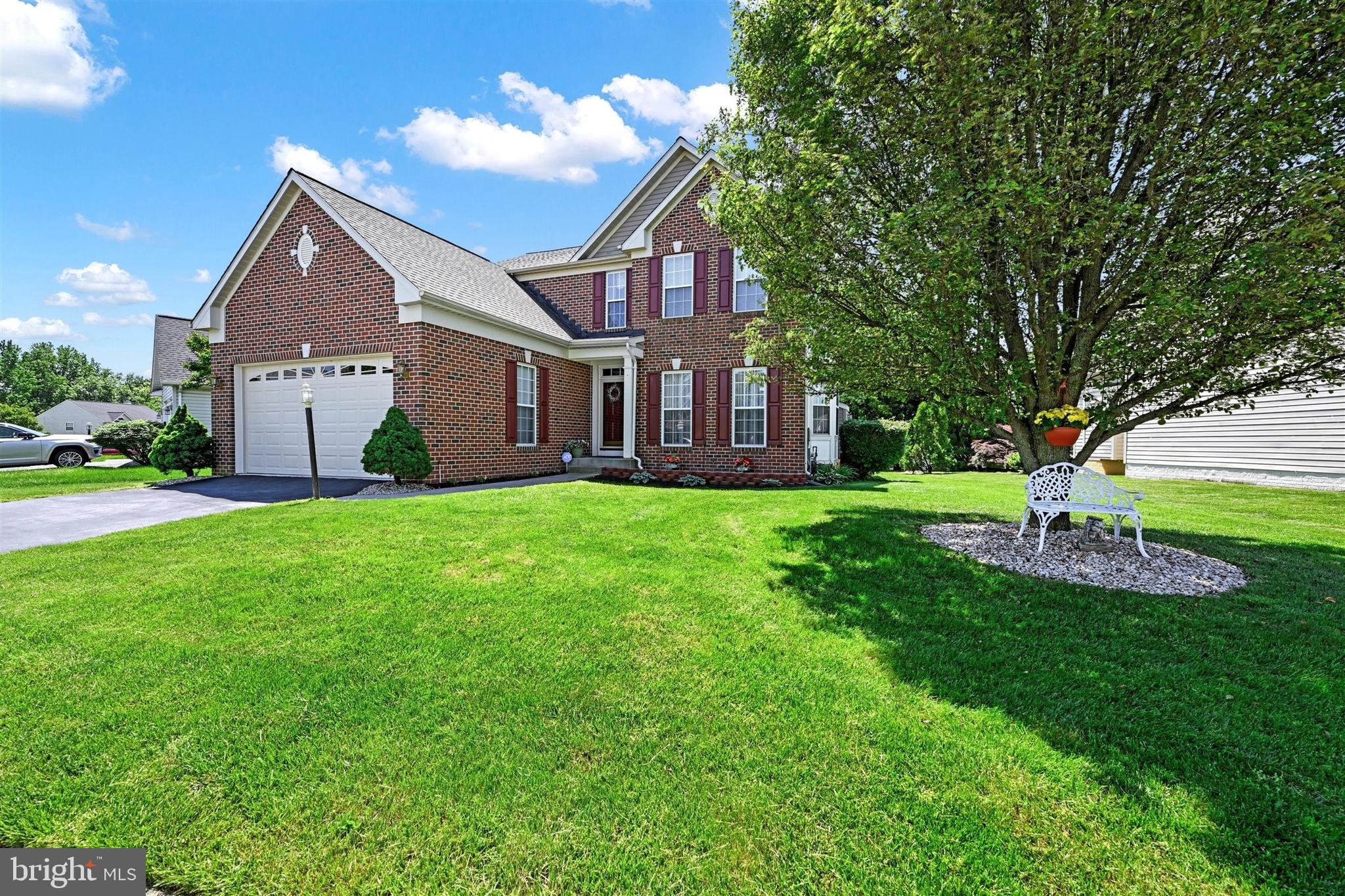 GUNPOWDER RIDGE - Residential