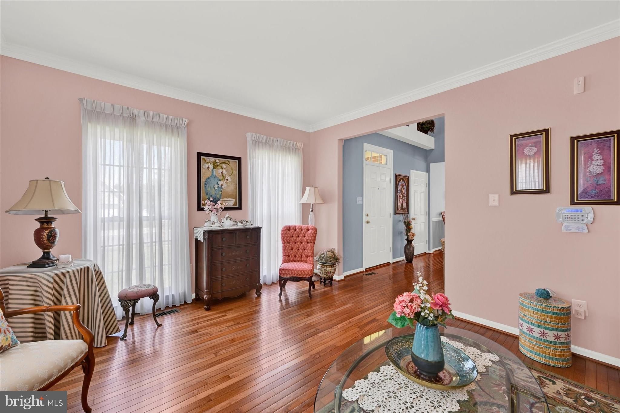 GUNPOWDER RIDGE - Residential