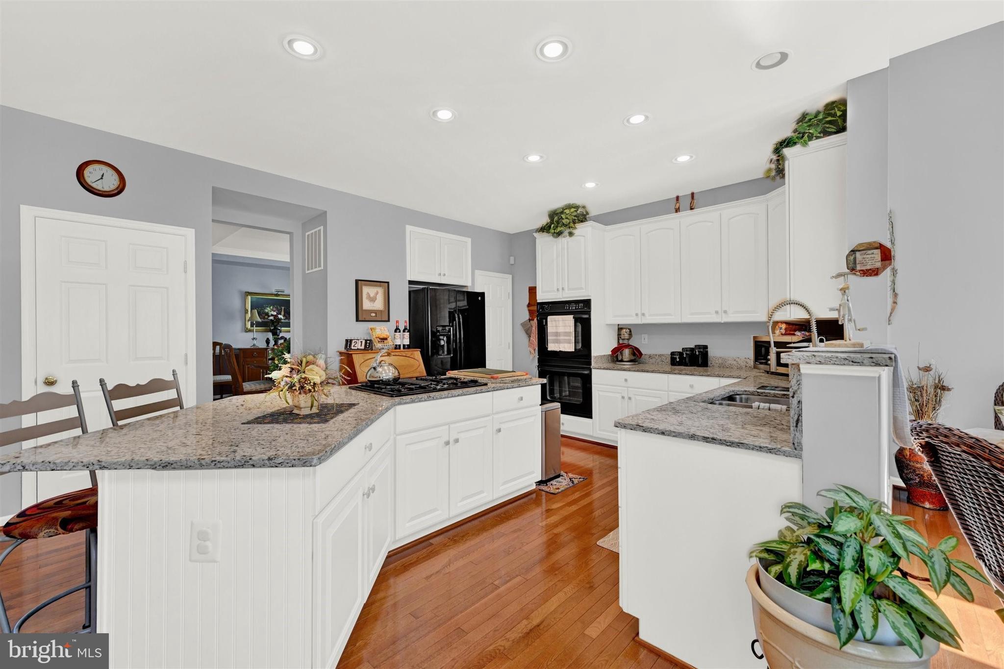 GUNPOWDER RIDGE - Residential