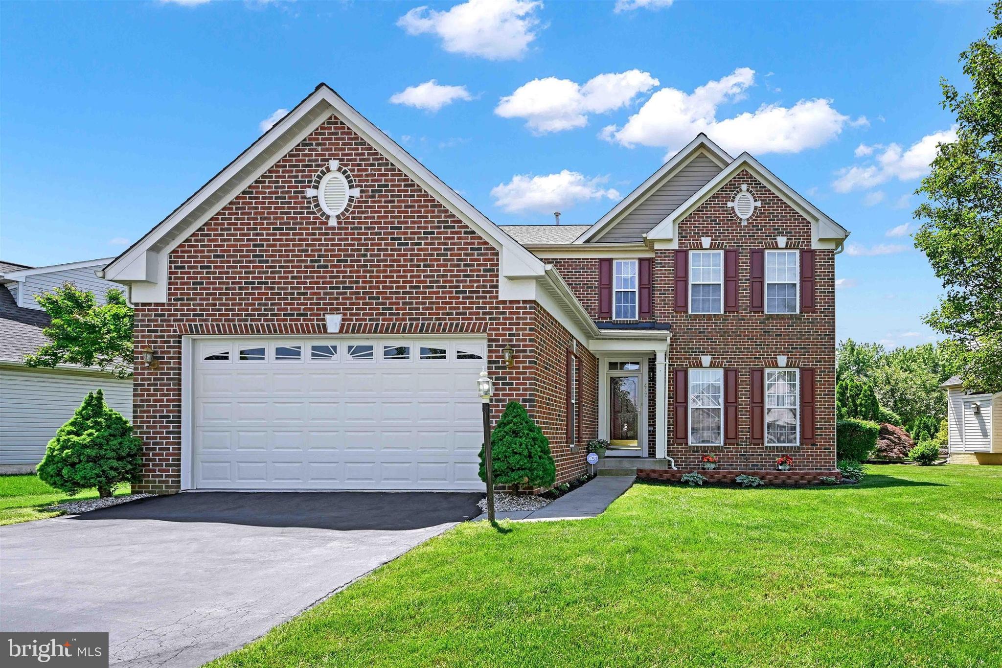 GUNPOWDER RIDGE - Residential