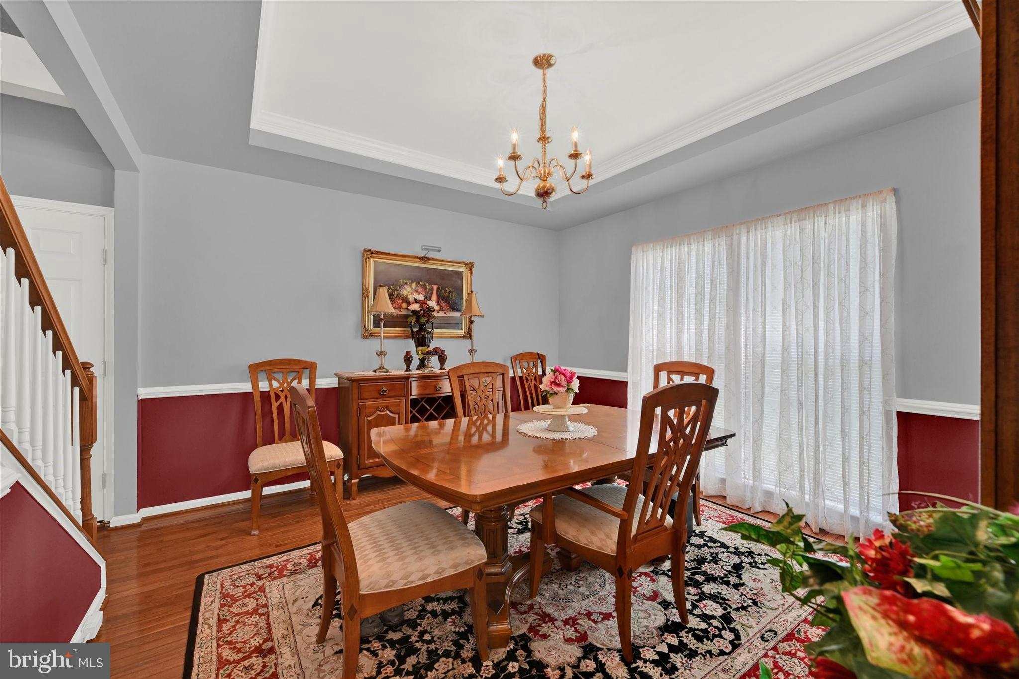 GUNPOWDER RIDGE - Residential