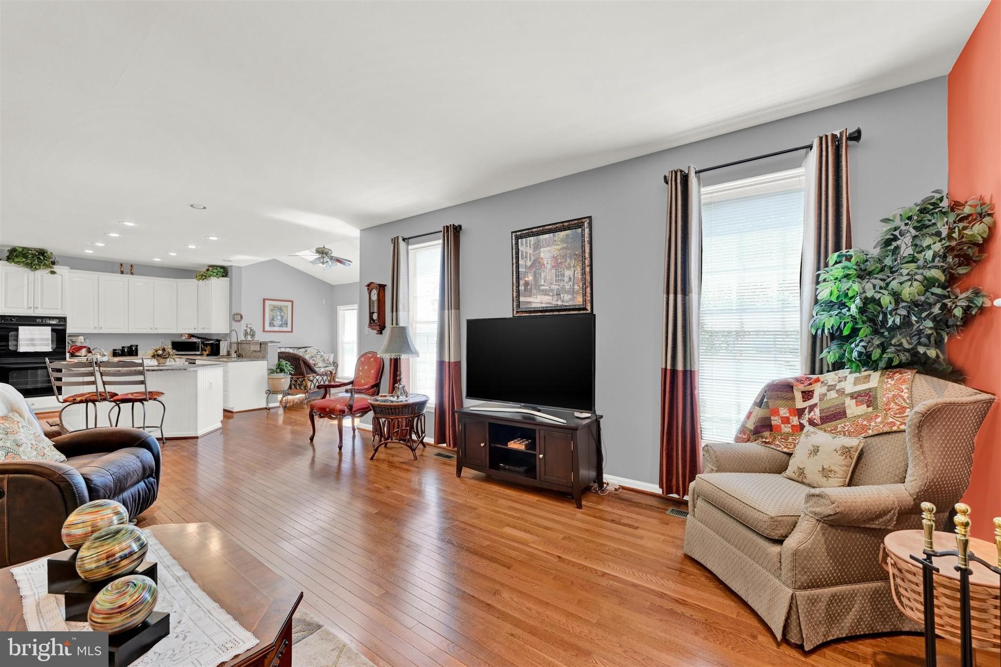 GUNPOWDER RIDGE - Residential