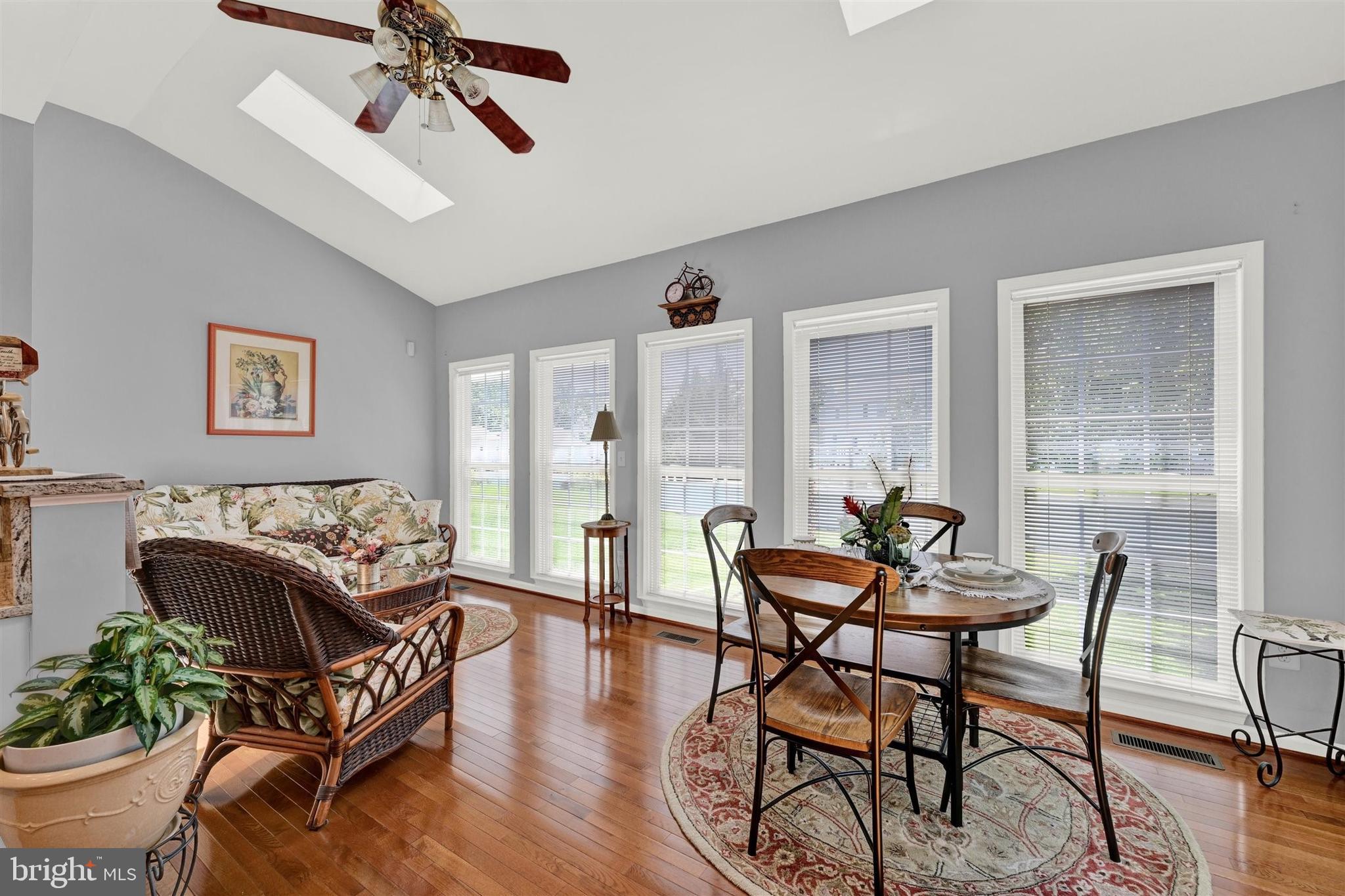 GUNPOWDER RIDGE - Residential