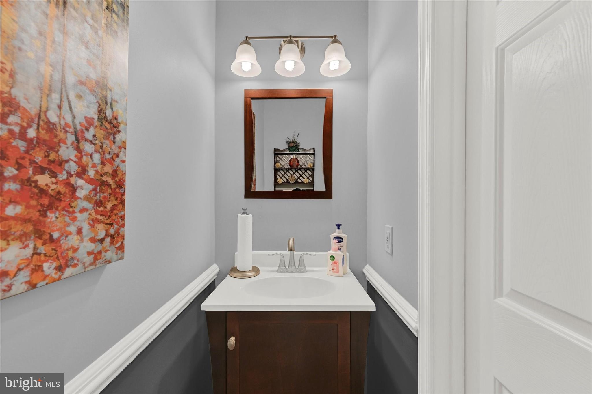 GUNPOWDER RIDGE - Residential