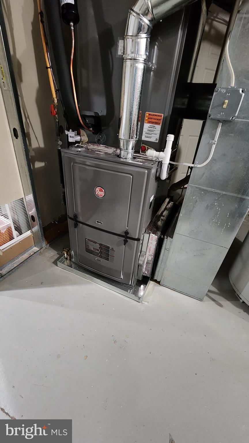 GUNPOWDER RIDGE - Residential