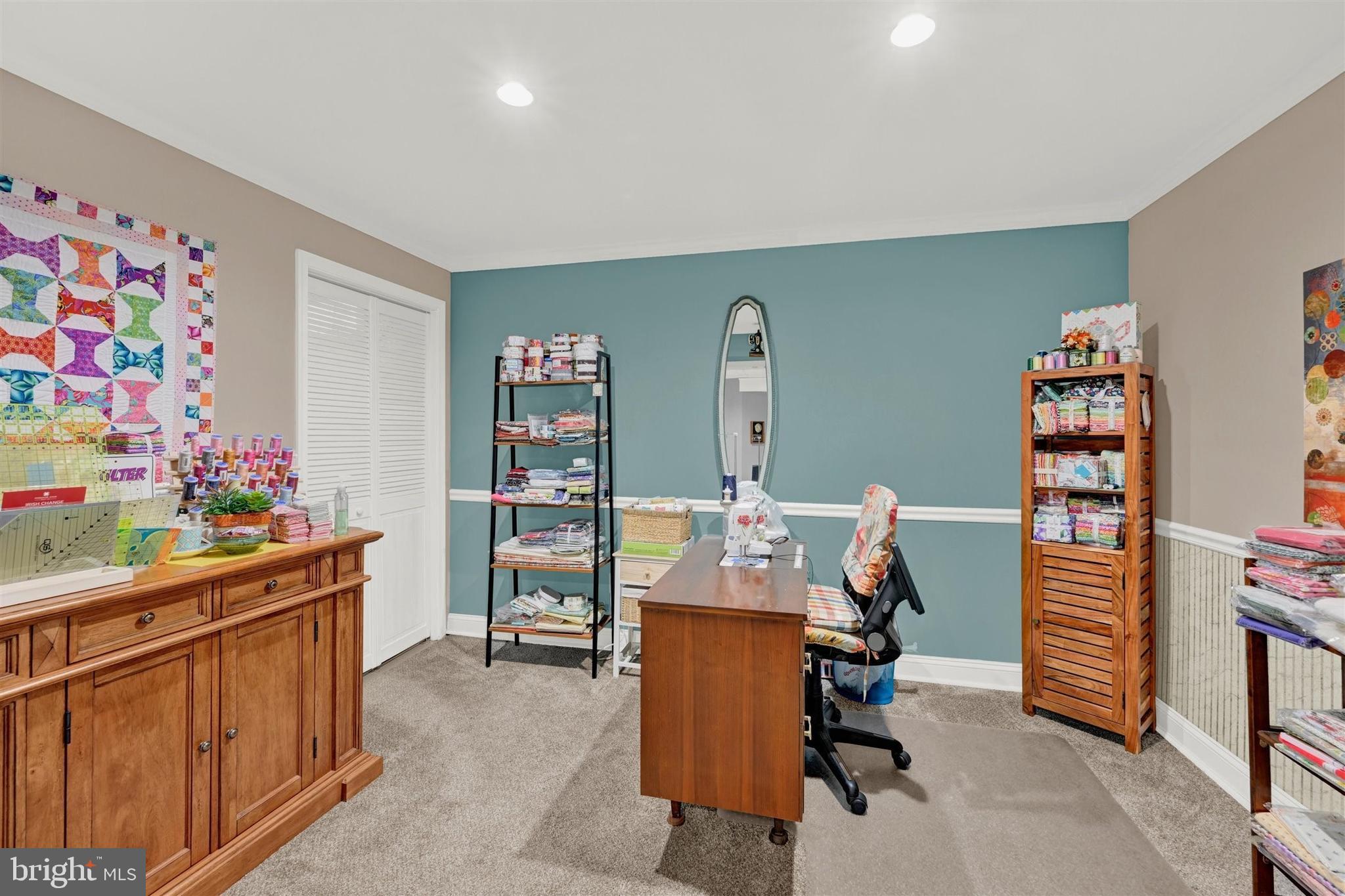 GUNPOWDER RIDGE - Residential