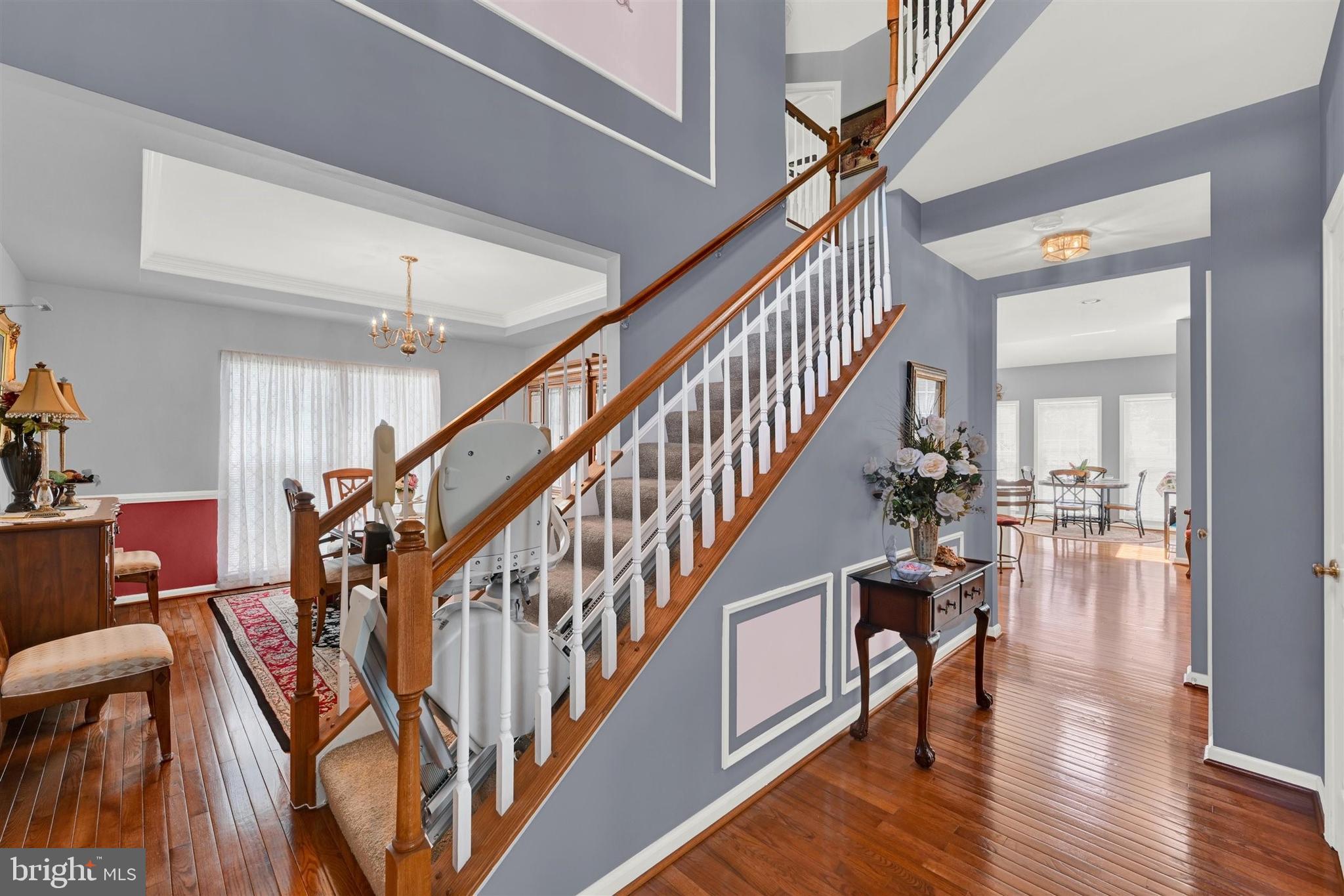 GUNPOWDER RIDGE - Residential