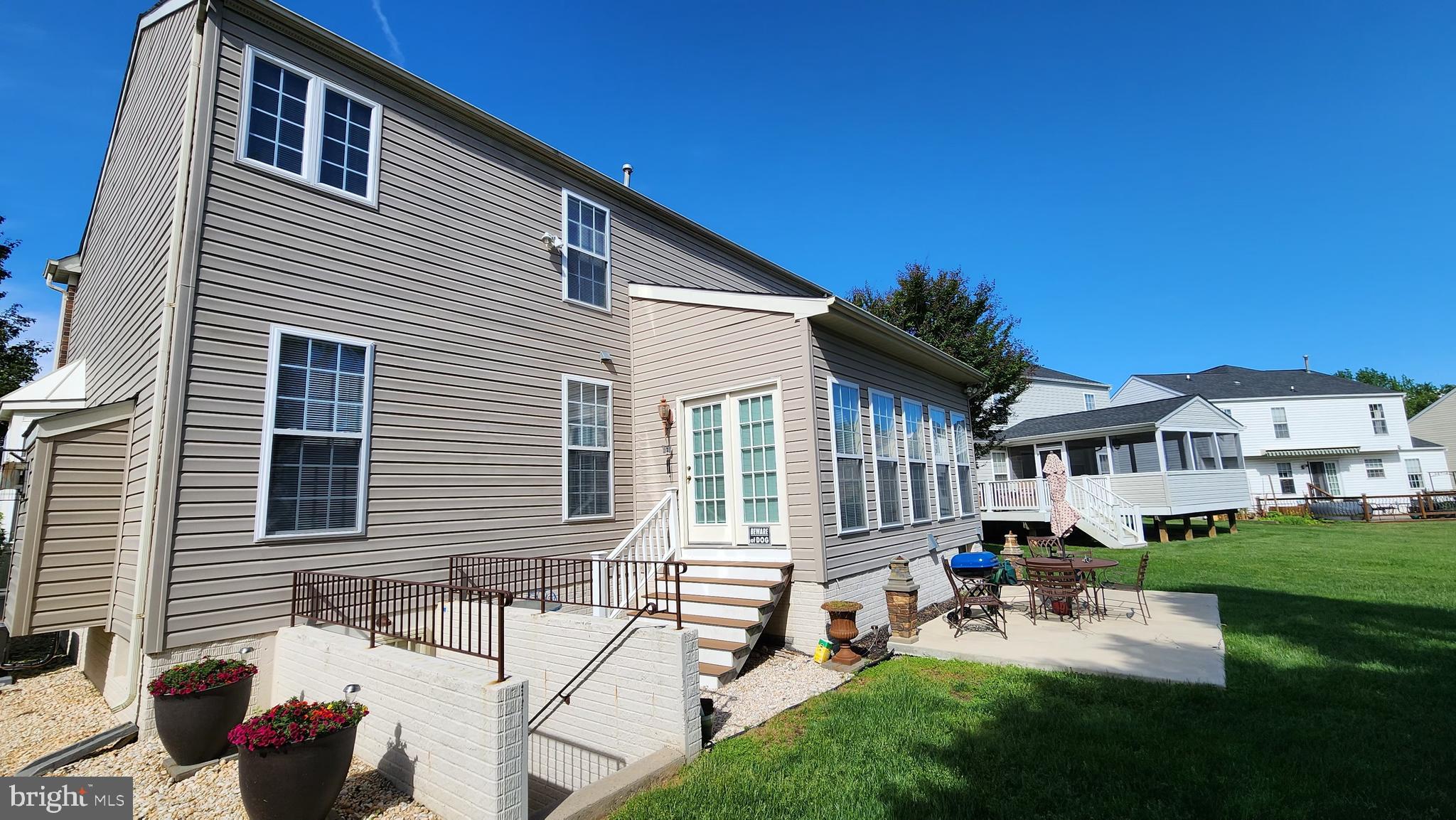 GUNPOWDER RIDGE - Residential