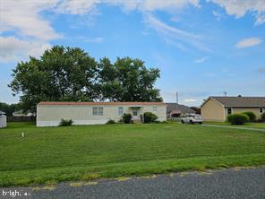 SWANN HAVEN - Residential Lease