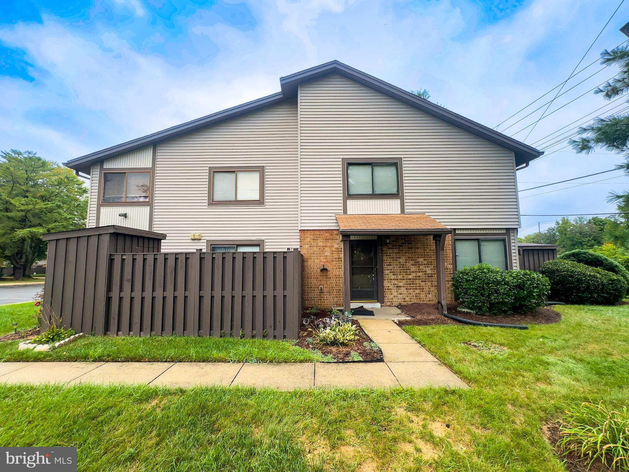 CINNAMON RIDGE CONDO - Residential