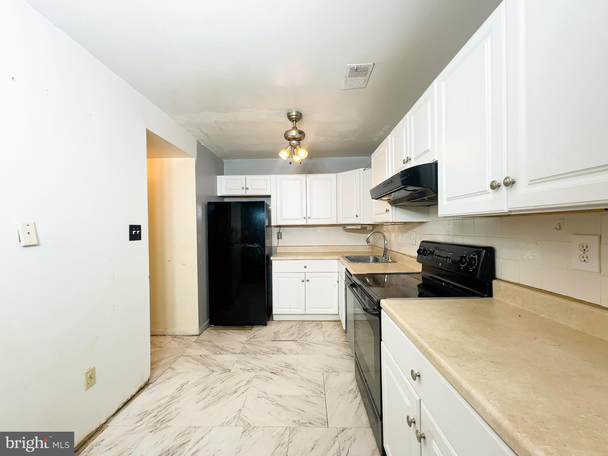 CINNAMON RIDGE CONDO - Residential