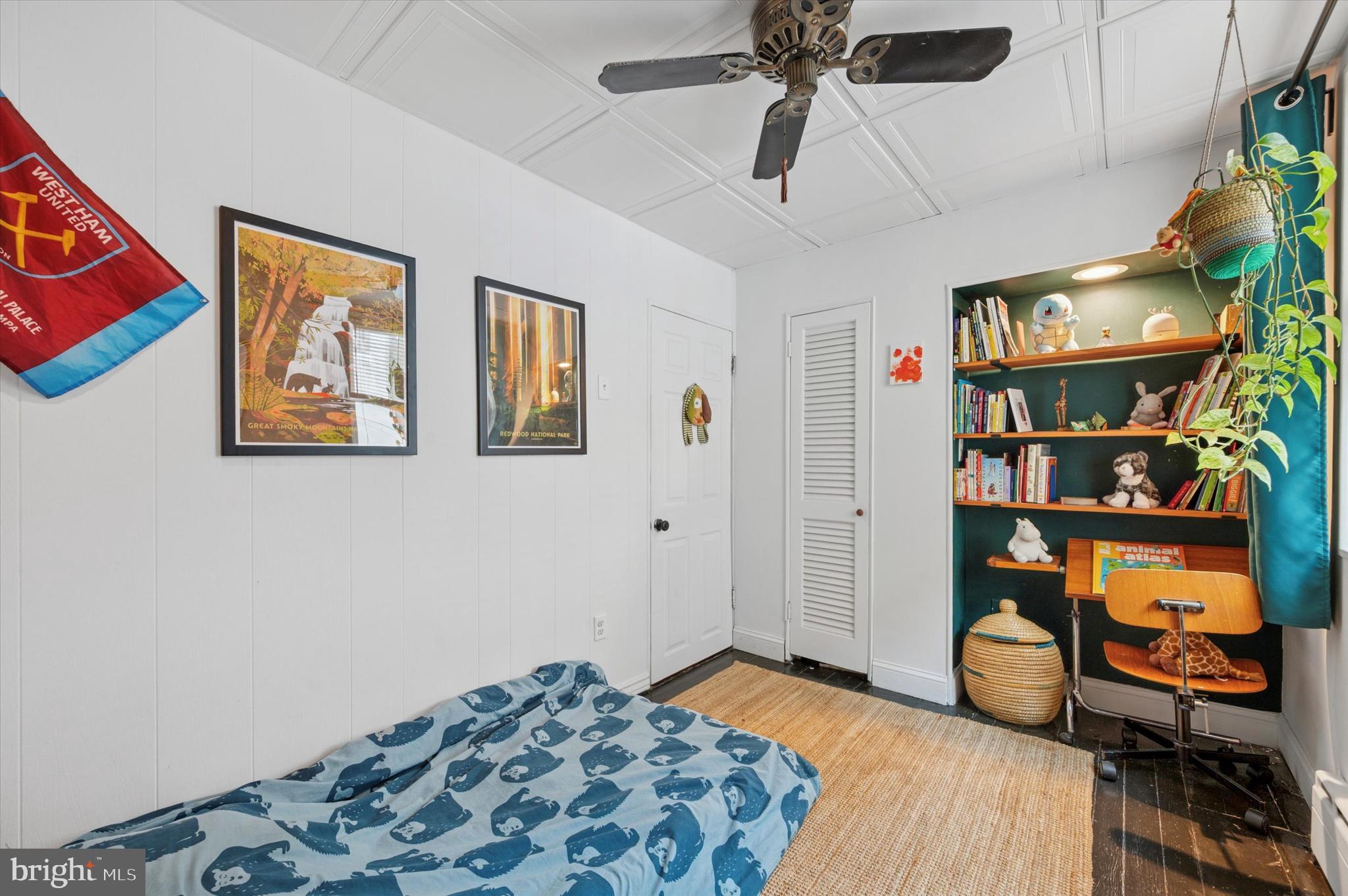 PASSYUNK SQUARE - Residential Lease