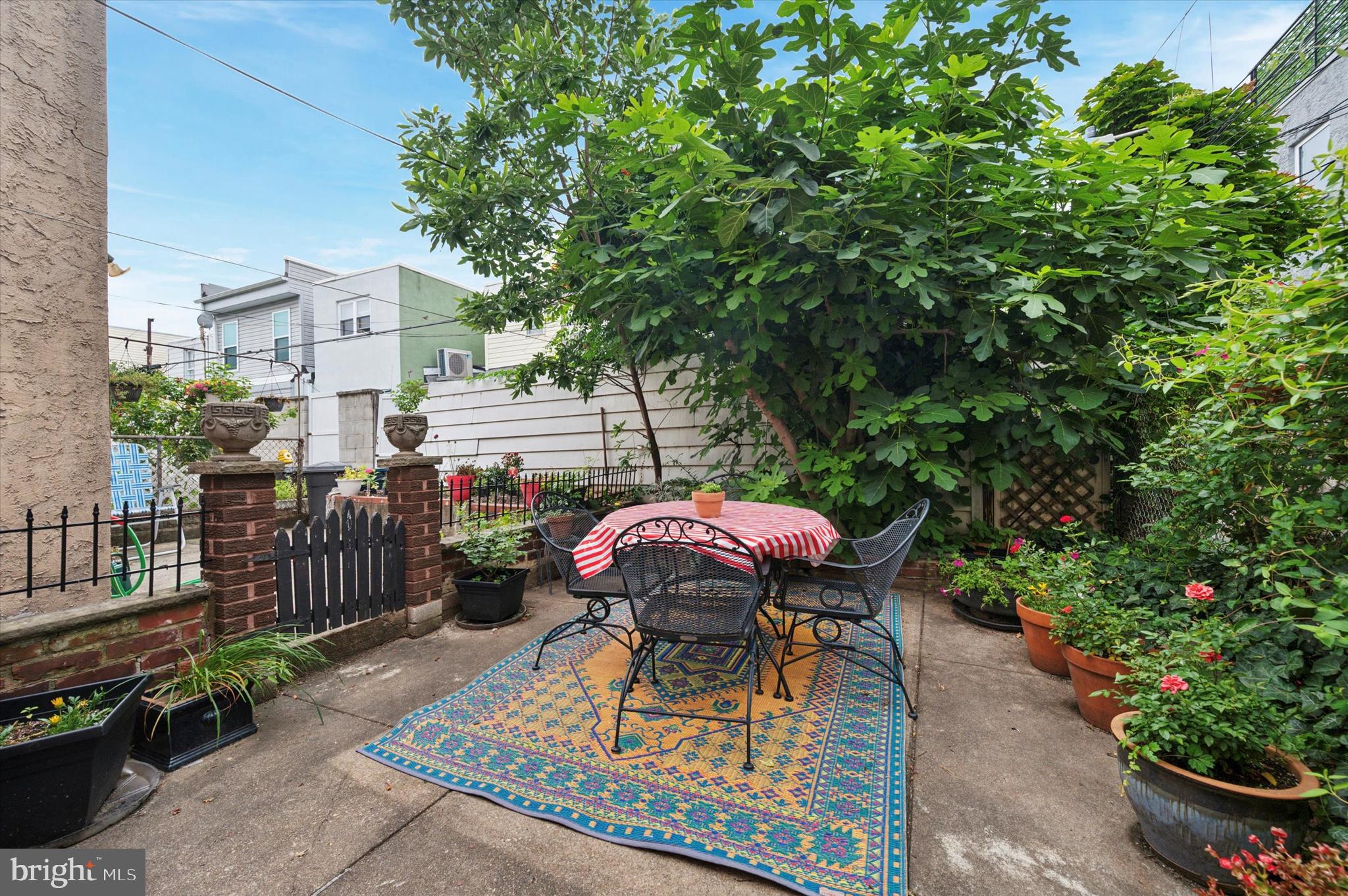 PASSYUNK SQUARE - Residential Lease