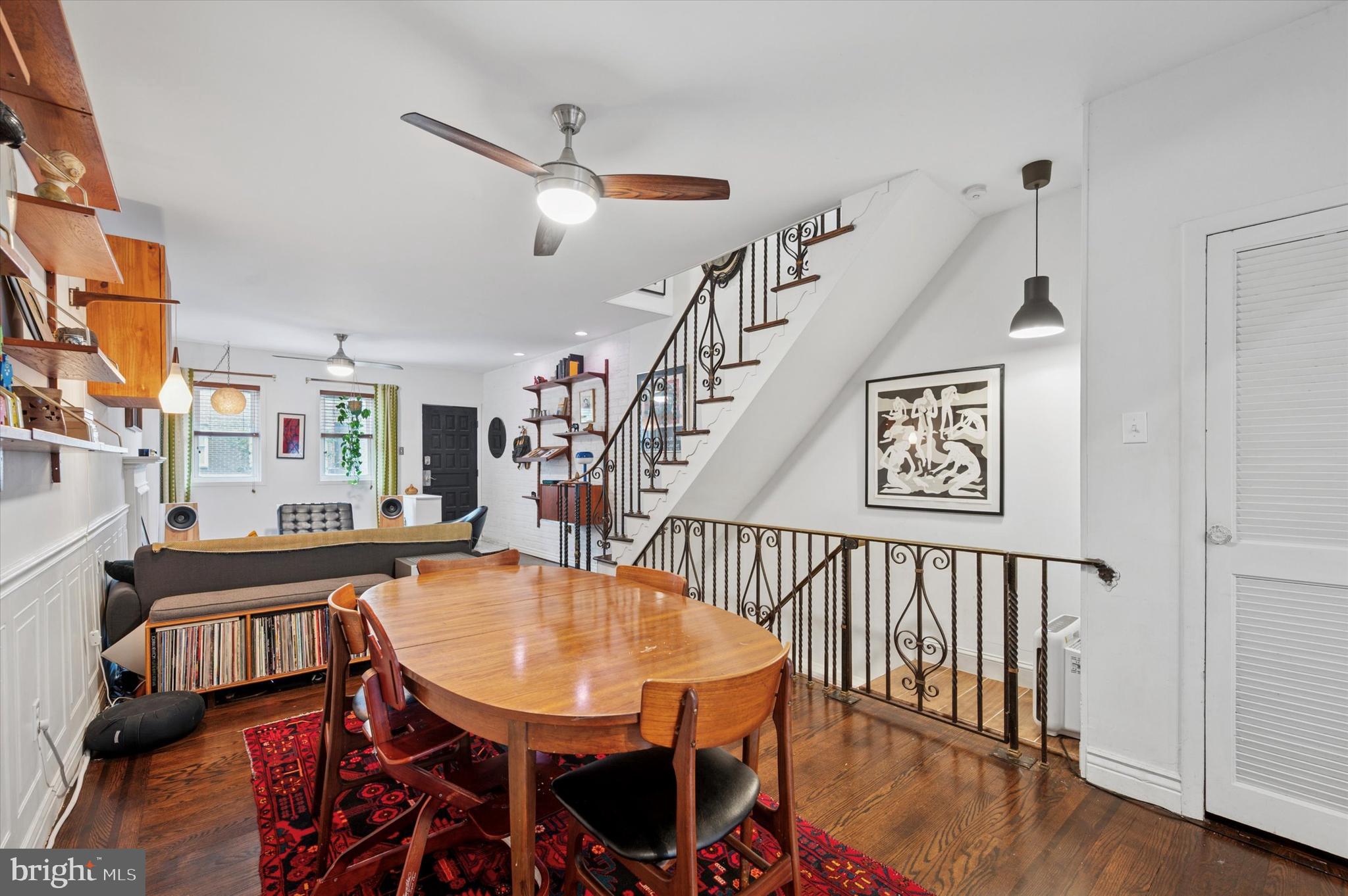 PASSYUNK SQUARE - Residential Lease