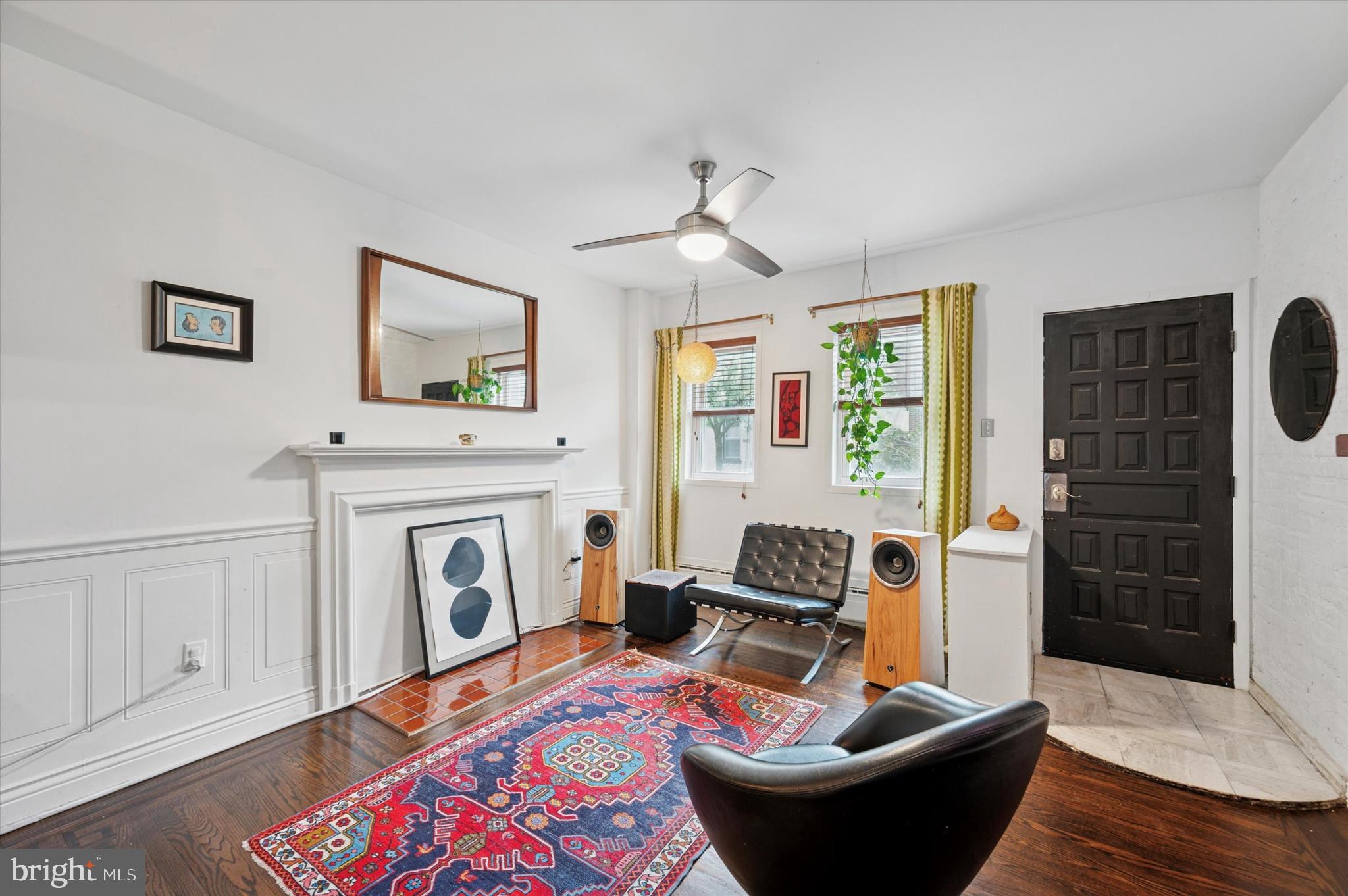 PASSYUNK SQUARE - Residential Lease