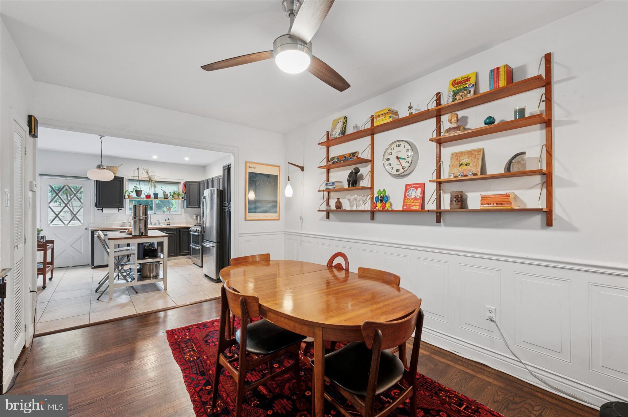 PASSYUNK SQUARE - Residential Lease