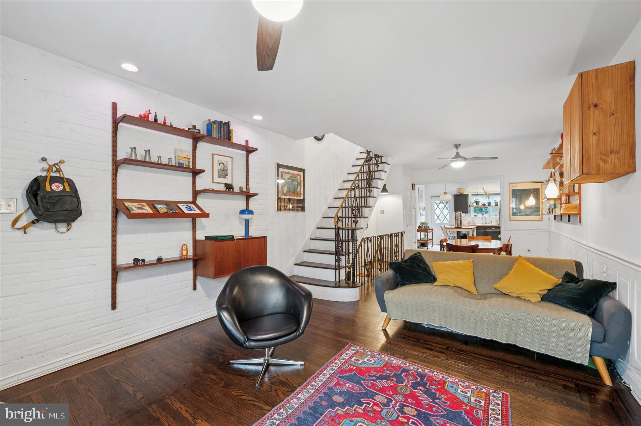 PASSYUNK SQUARE - Residential Lease