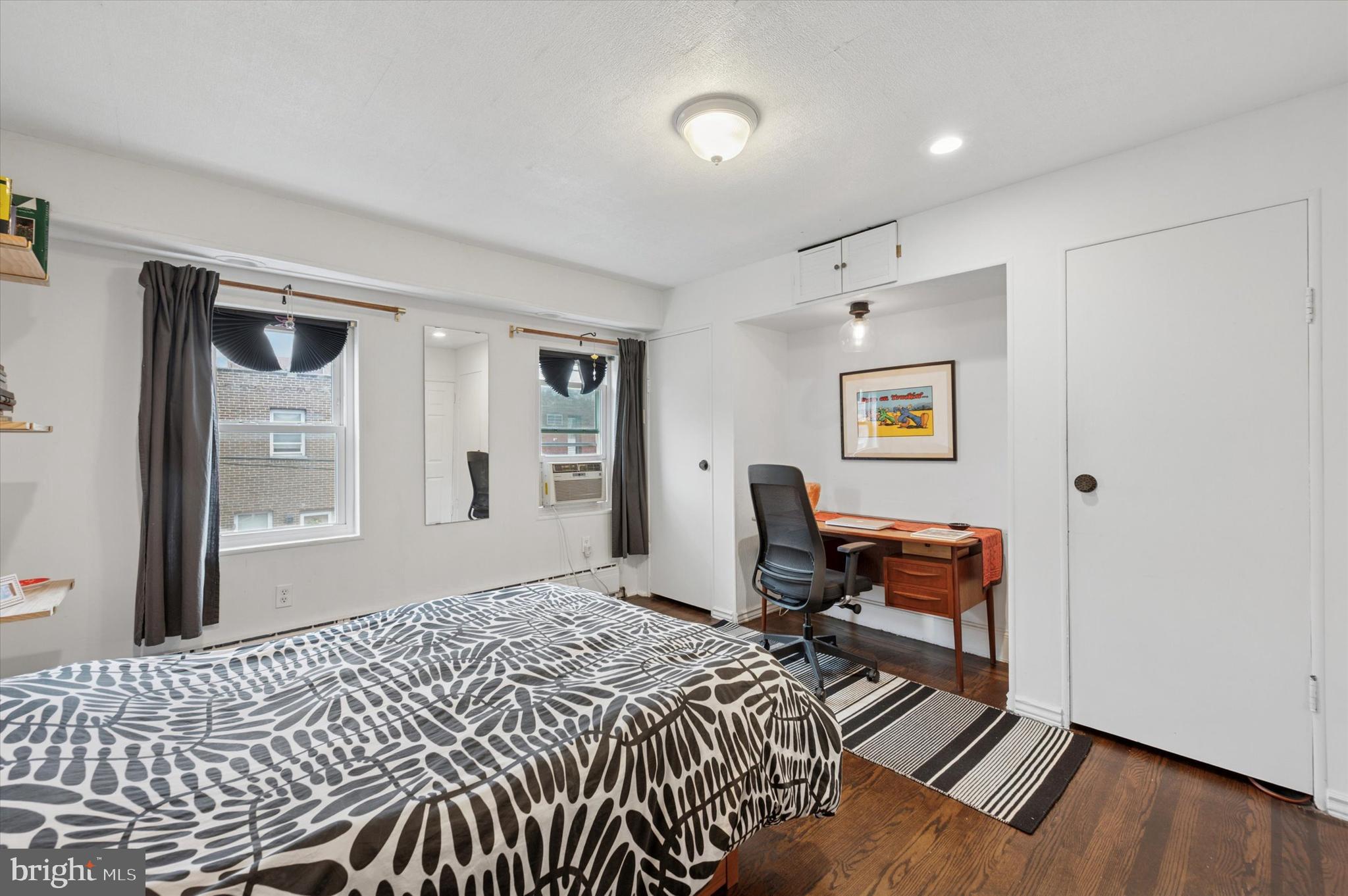 PASSYUNK SQUARE - Residential Lease