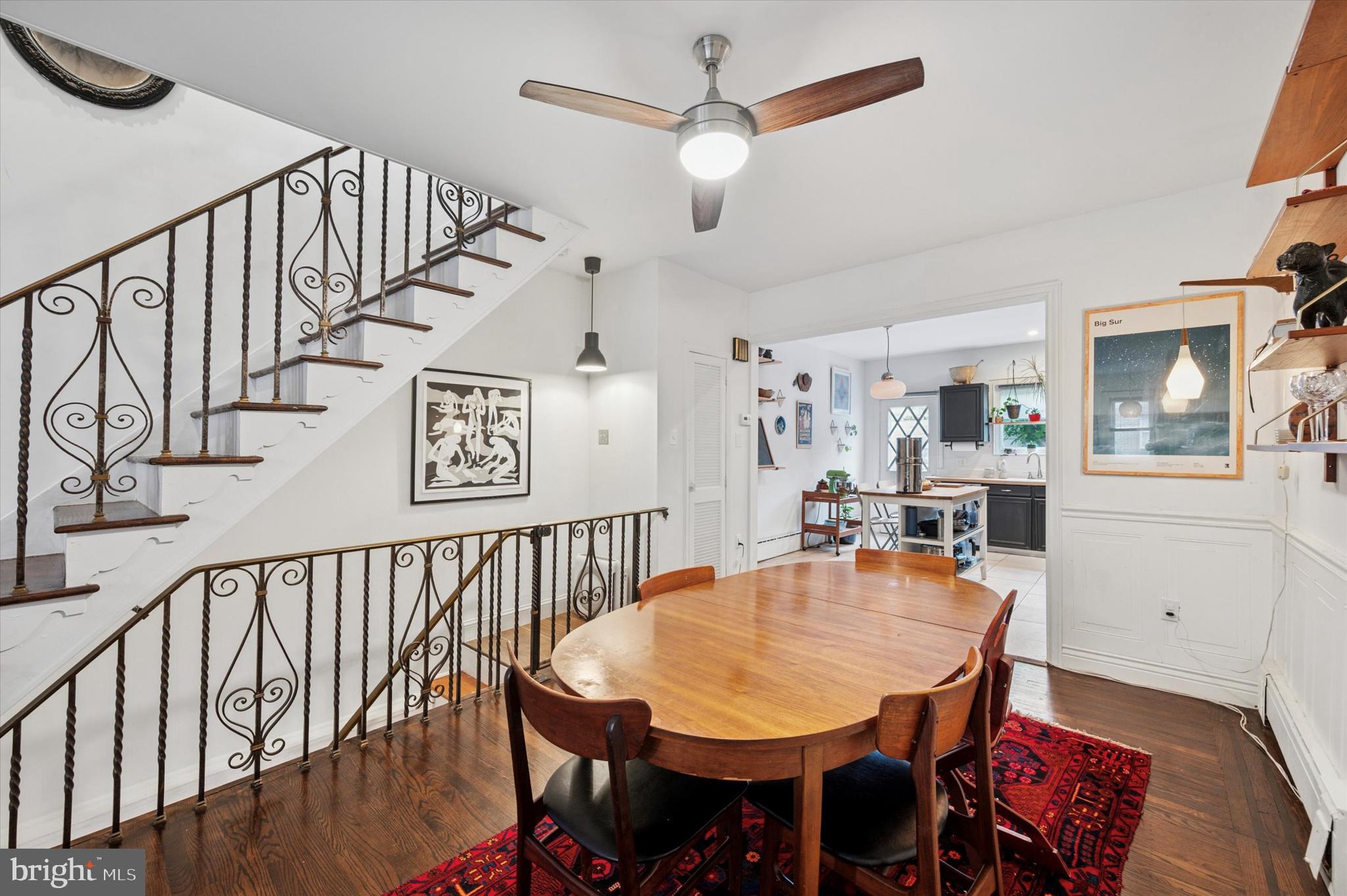 PASSYUNK SQUARE - Residential Lease