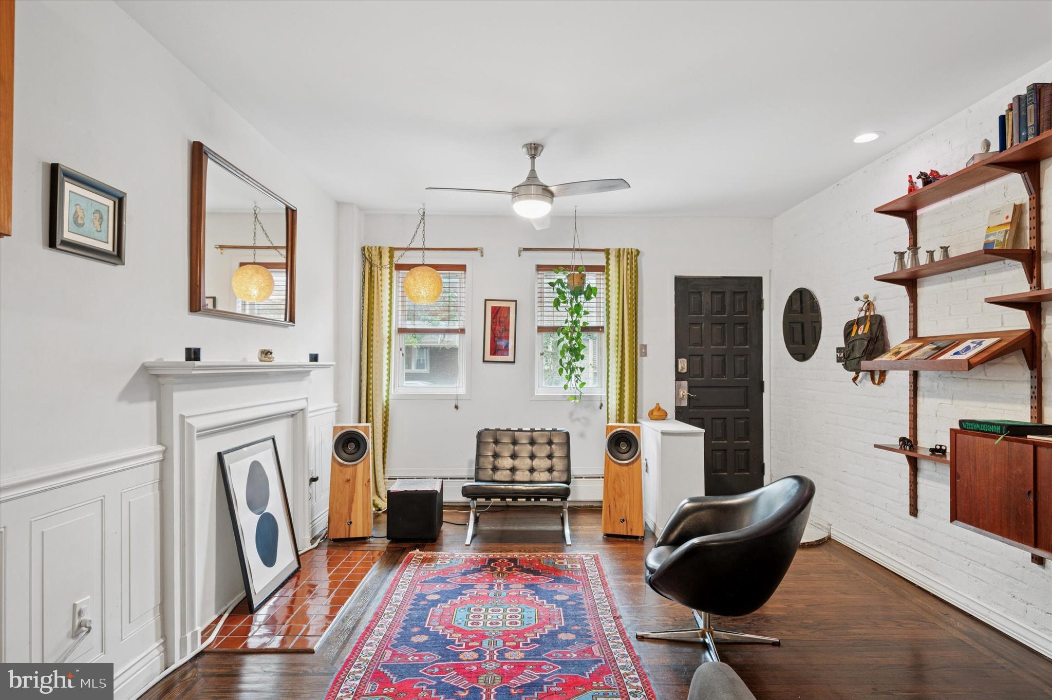 PASSYUNK SQUARE - Residential Lease