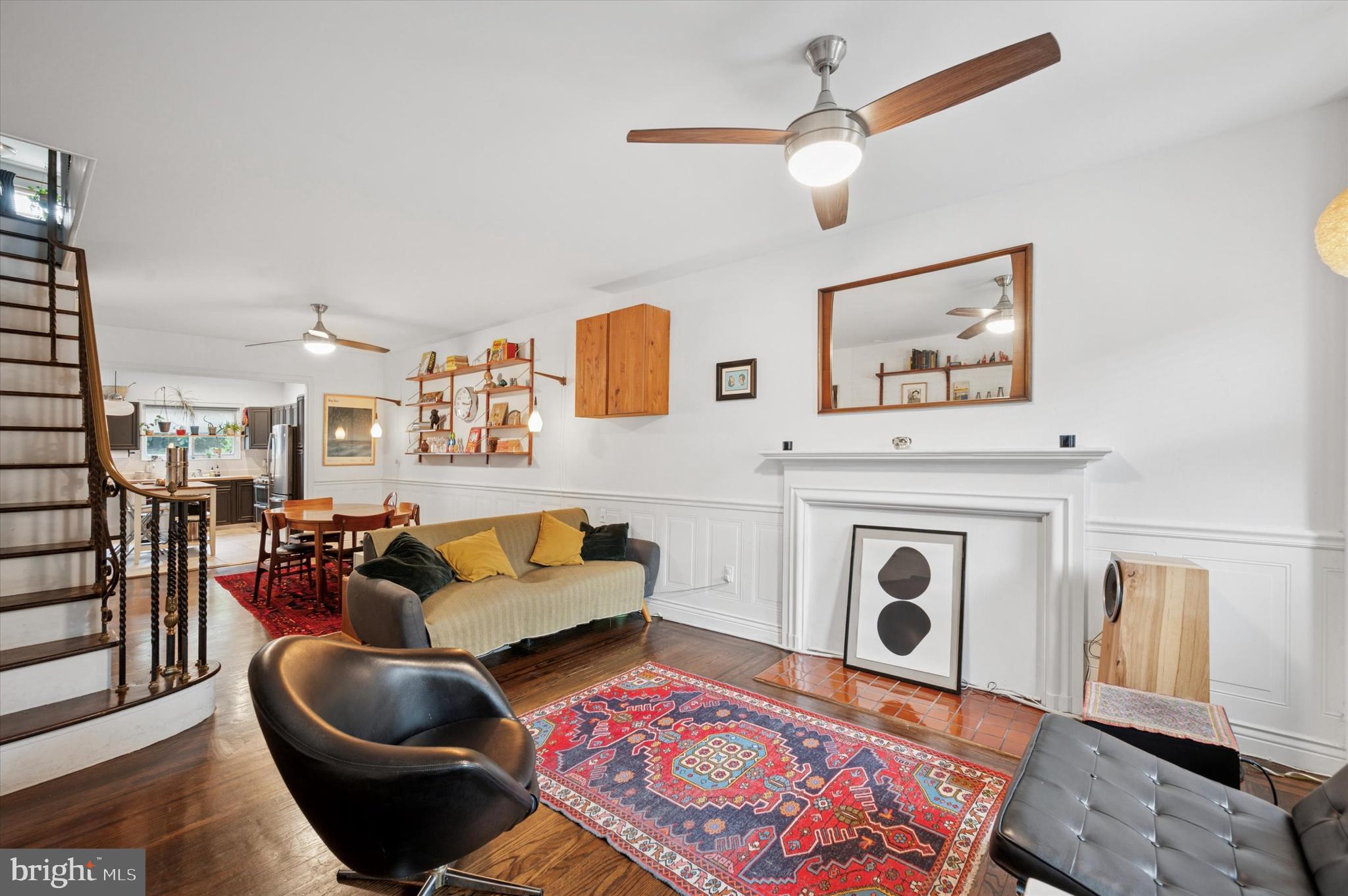 PASSYUNK SQUARE - Residential Lease