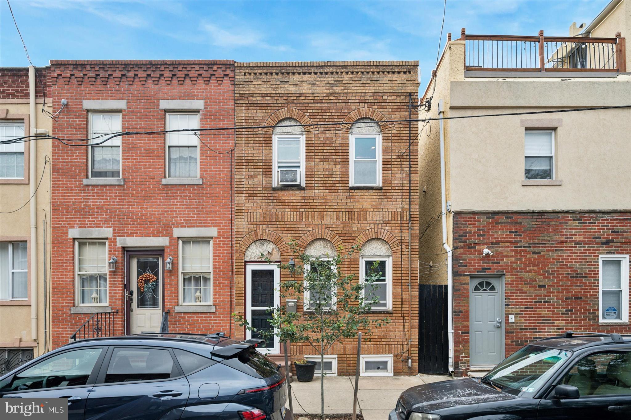 PASSYUNK SQUARE - Residential Lease