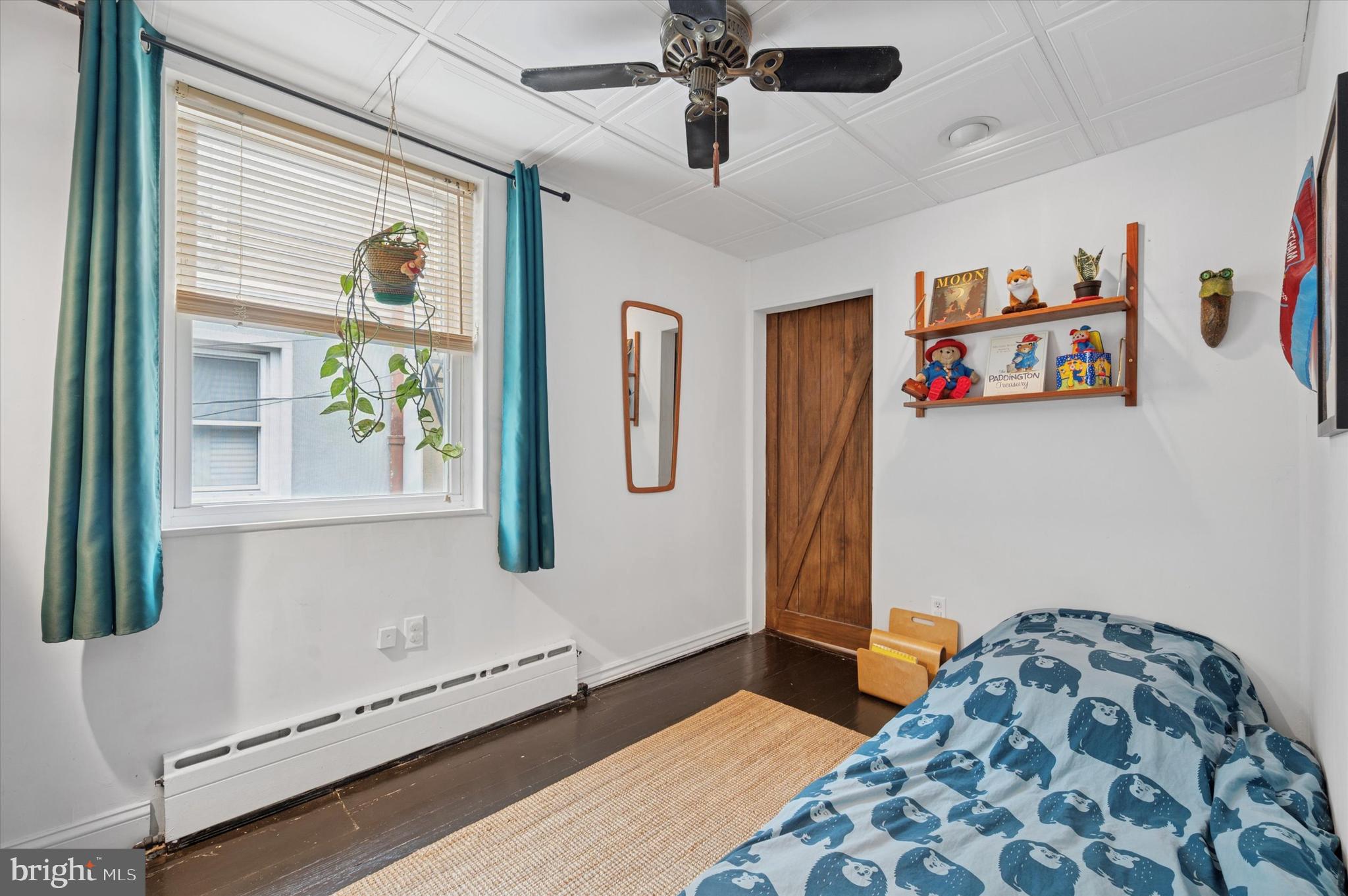 PASSYUNK SQUARE - Residential Lease