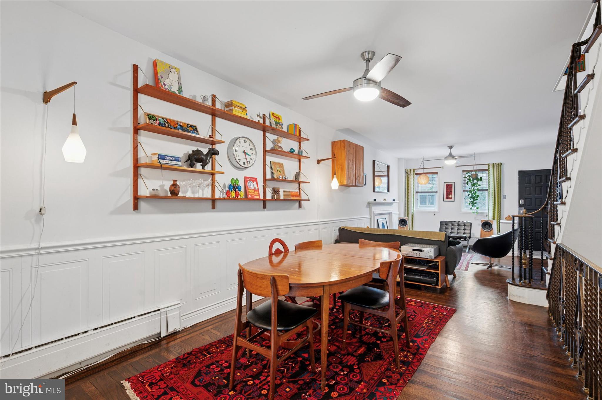 PASSYUNK SQUARE - Residential Lease