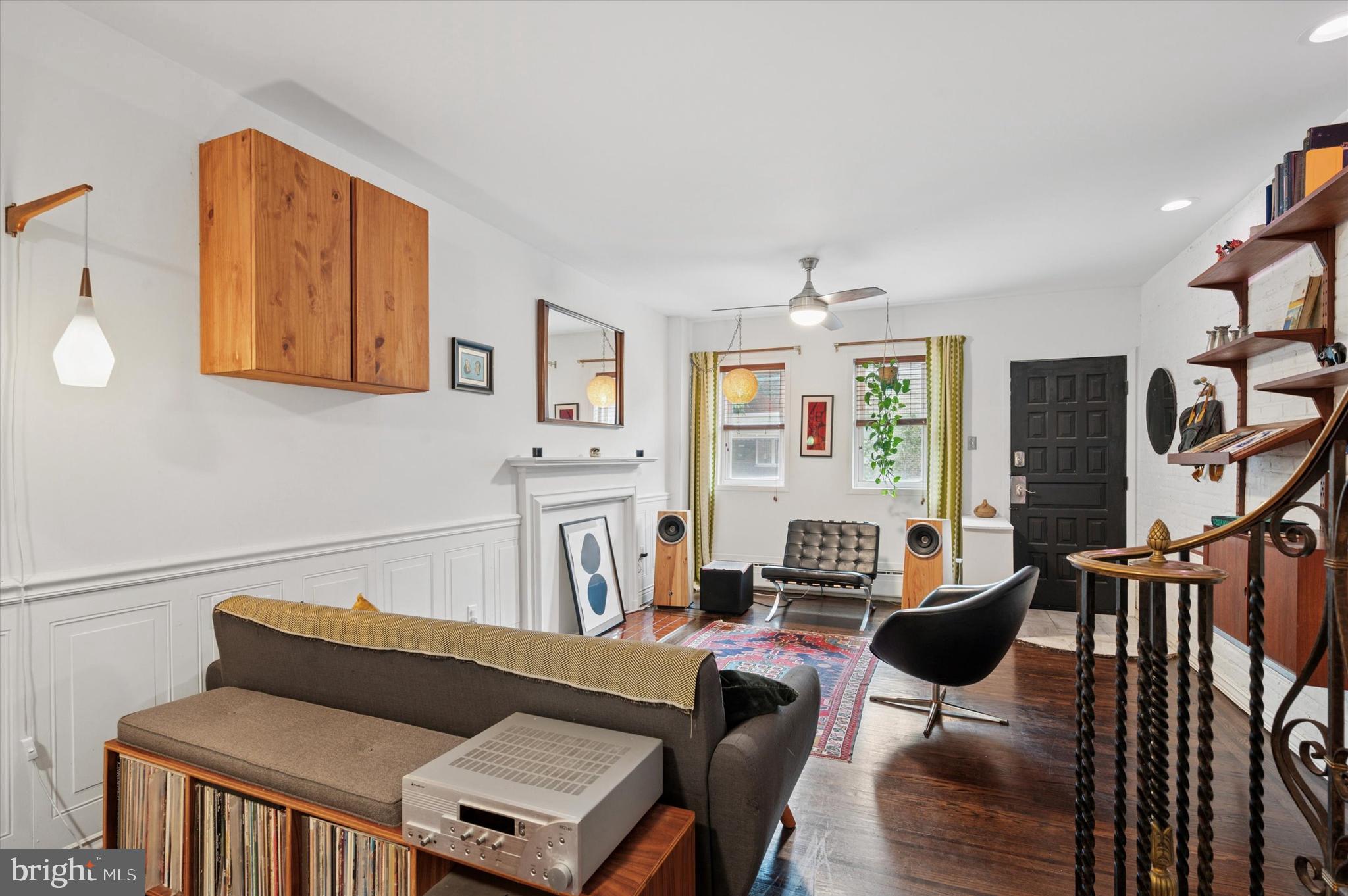 PASSYUNK SQUARE - Residential Lease