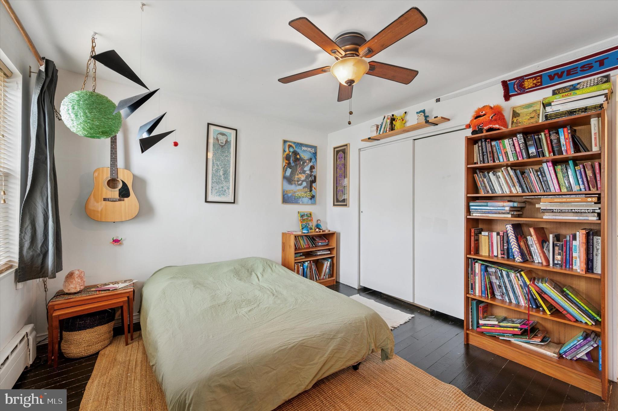 PASSYUNK SQUARE - Residential Lease