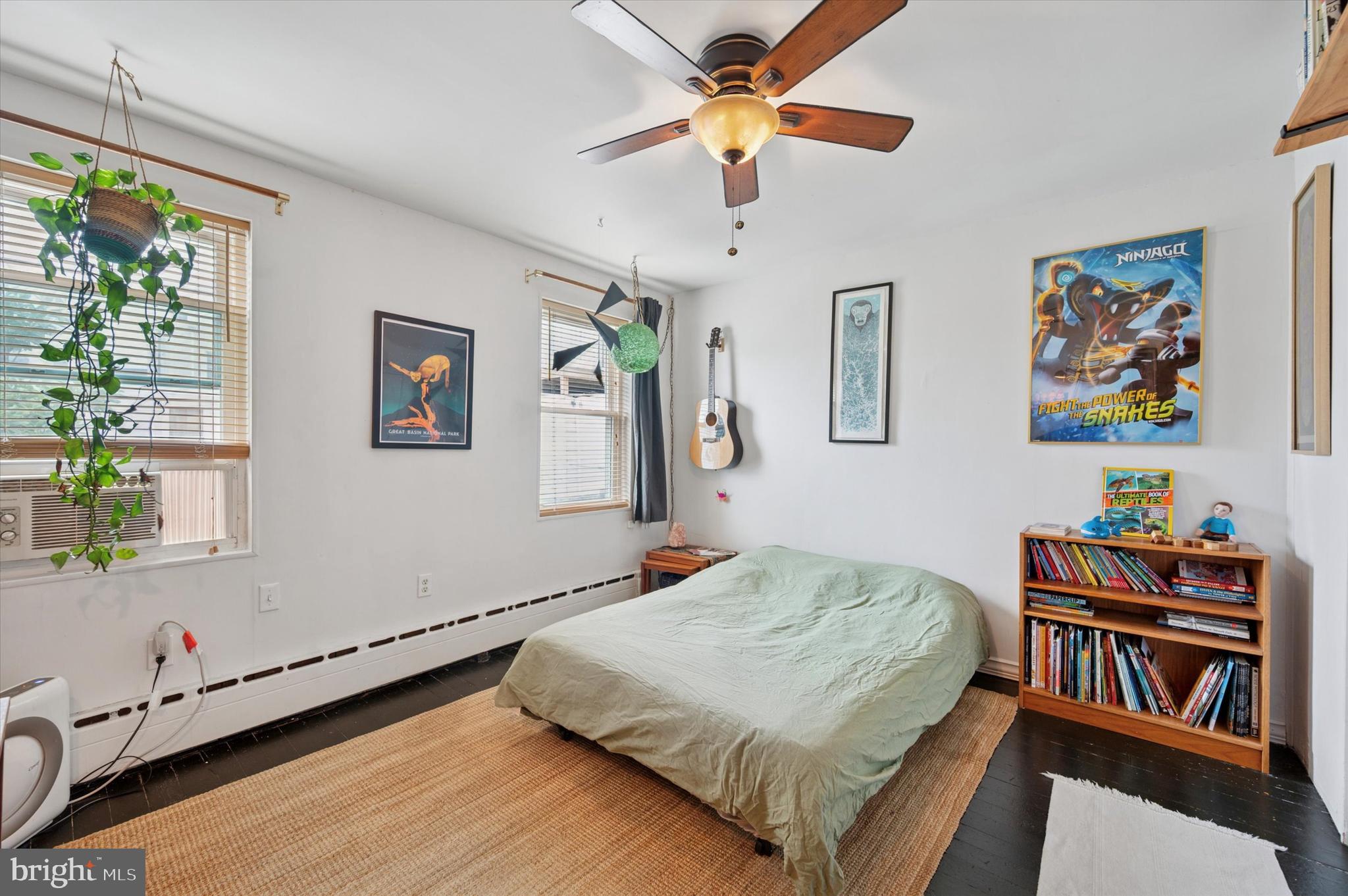 PASSYUNK SQUARE - Residential Lease