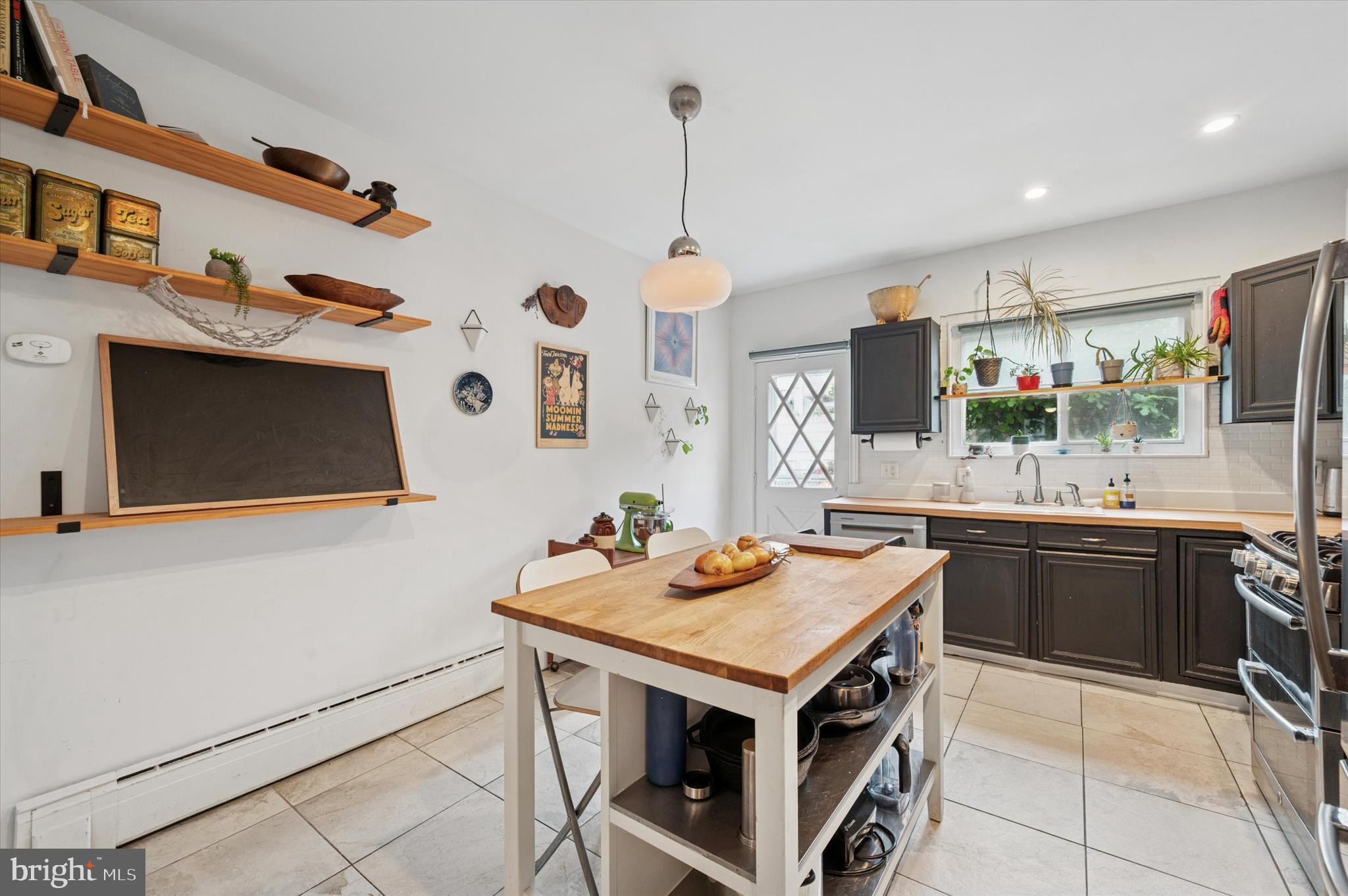 PASSYUNK SQUARE - Residential Lease