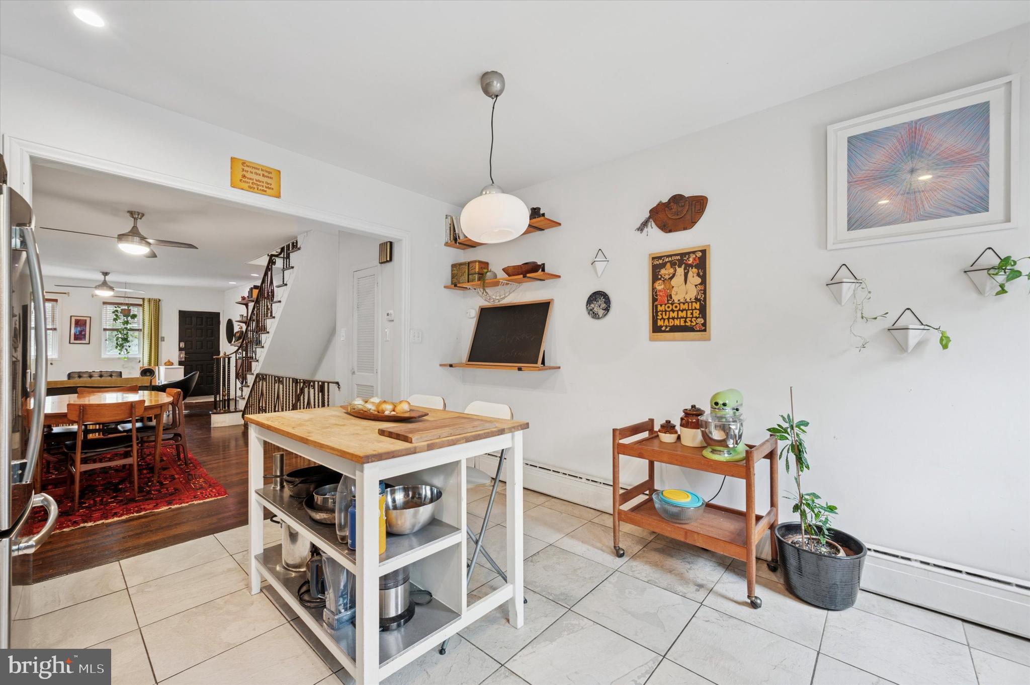 PASSYUNK SQUARE - Residential Lease