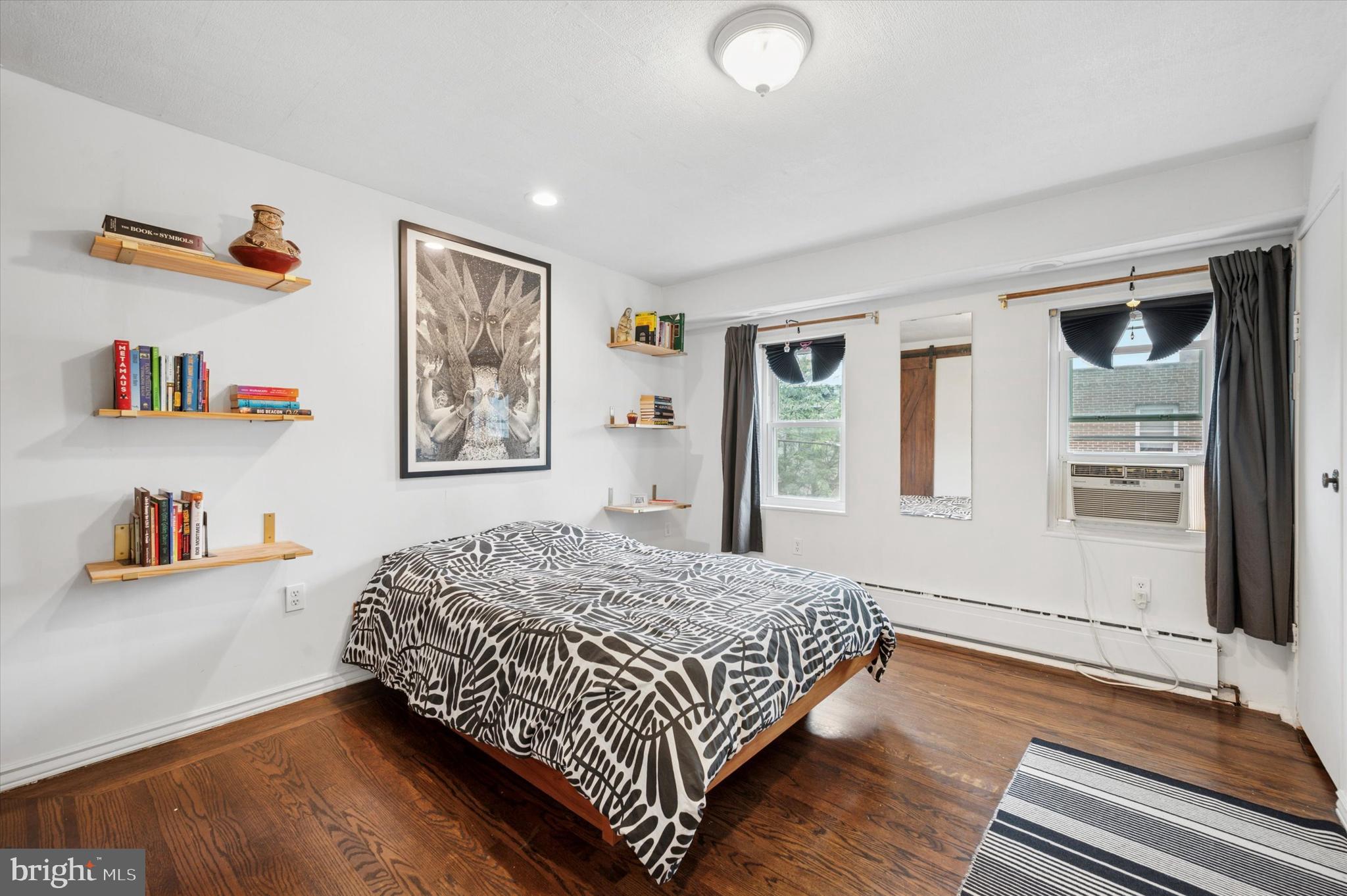 PASSYUNK SQUARE - Residential Lease