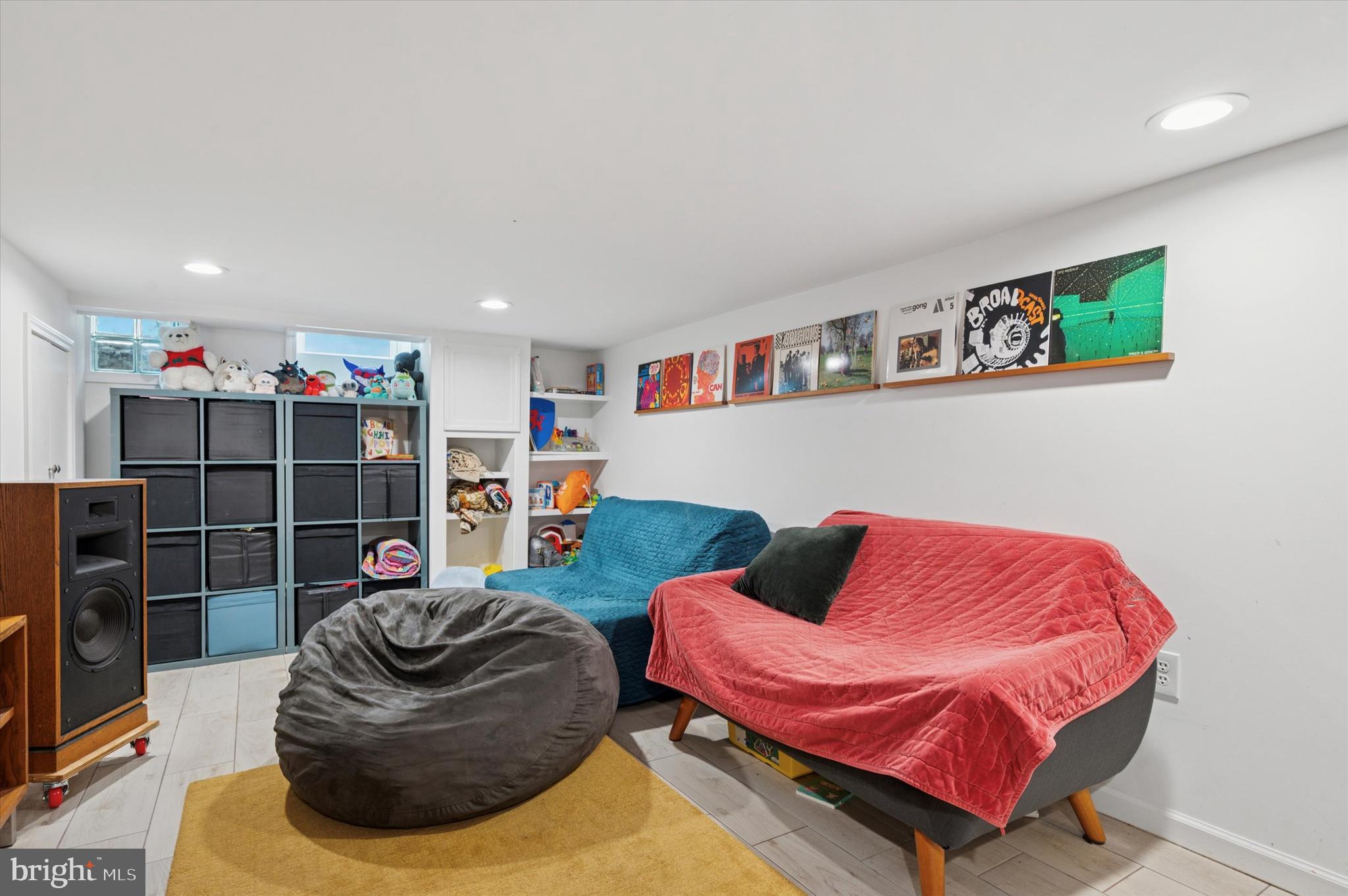 PASSYUNK SQUARE - Residential Lease