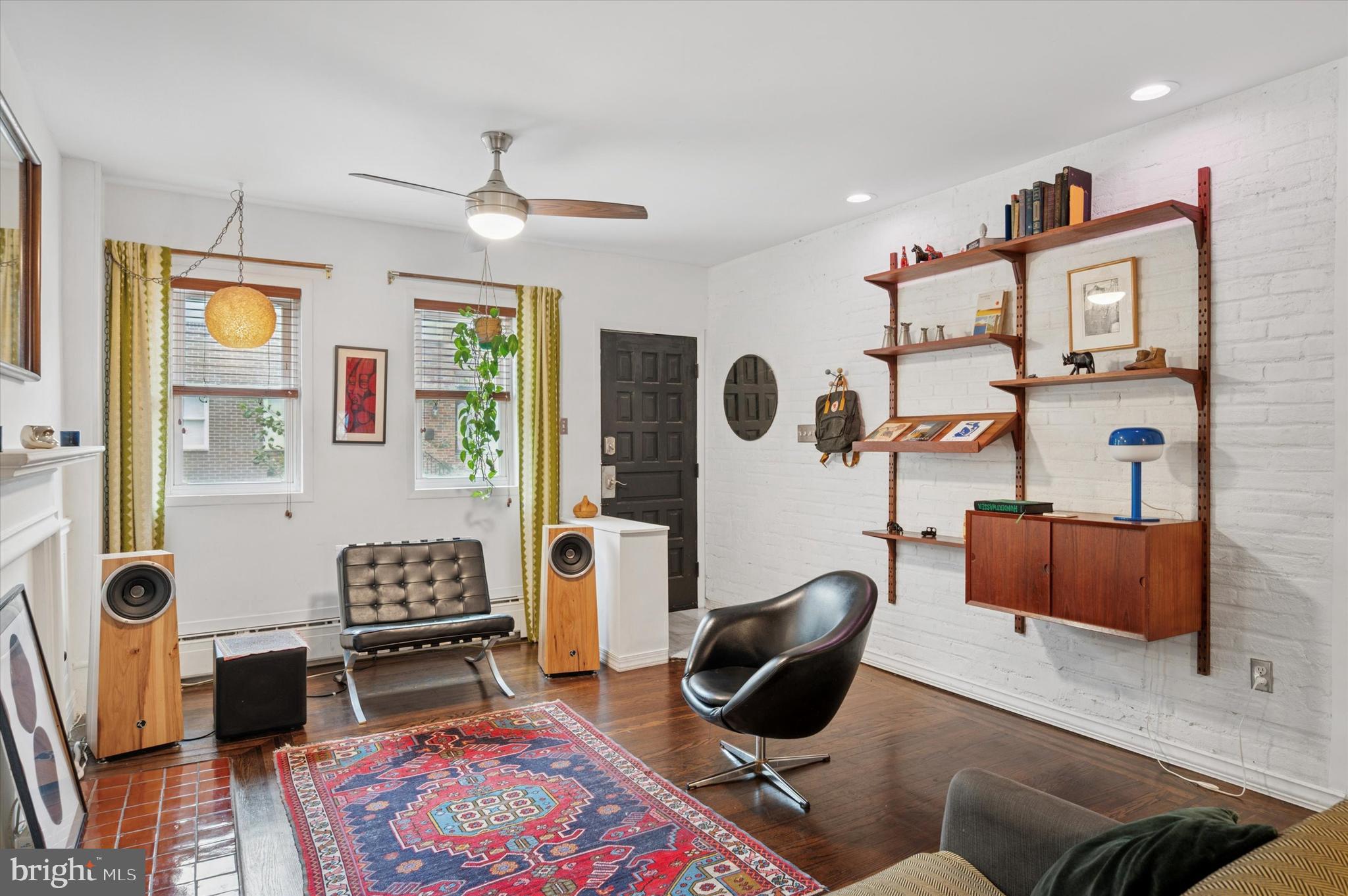 PASSYUNK SQUARE - Residential Lease