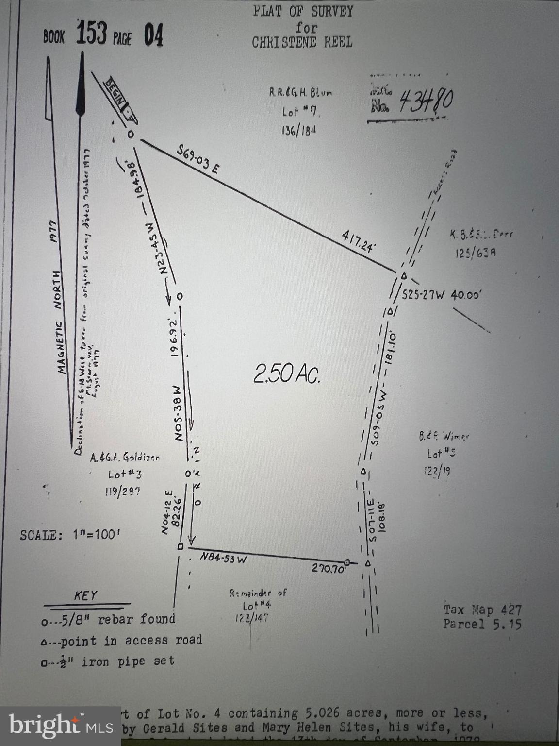 OAK COVE - Residential
