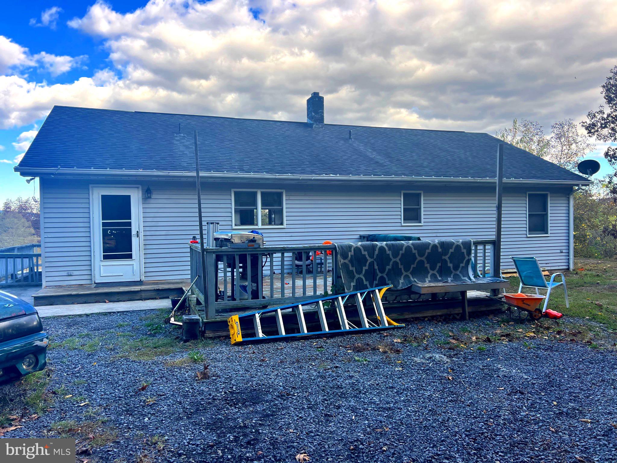 OAK COVE - Residential