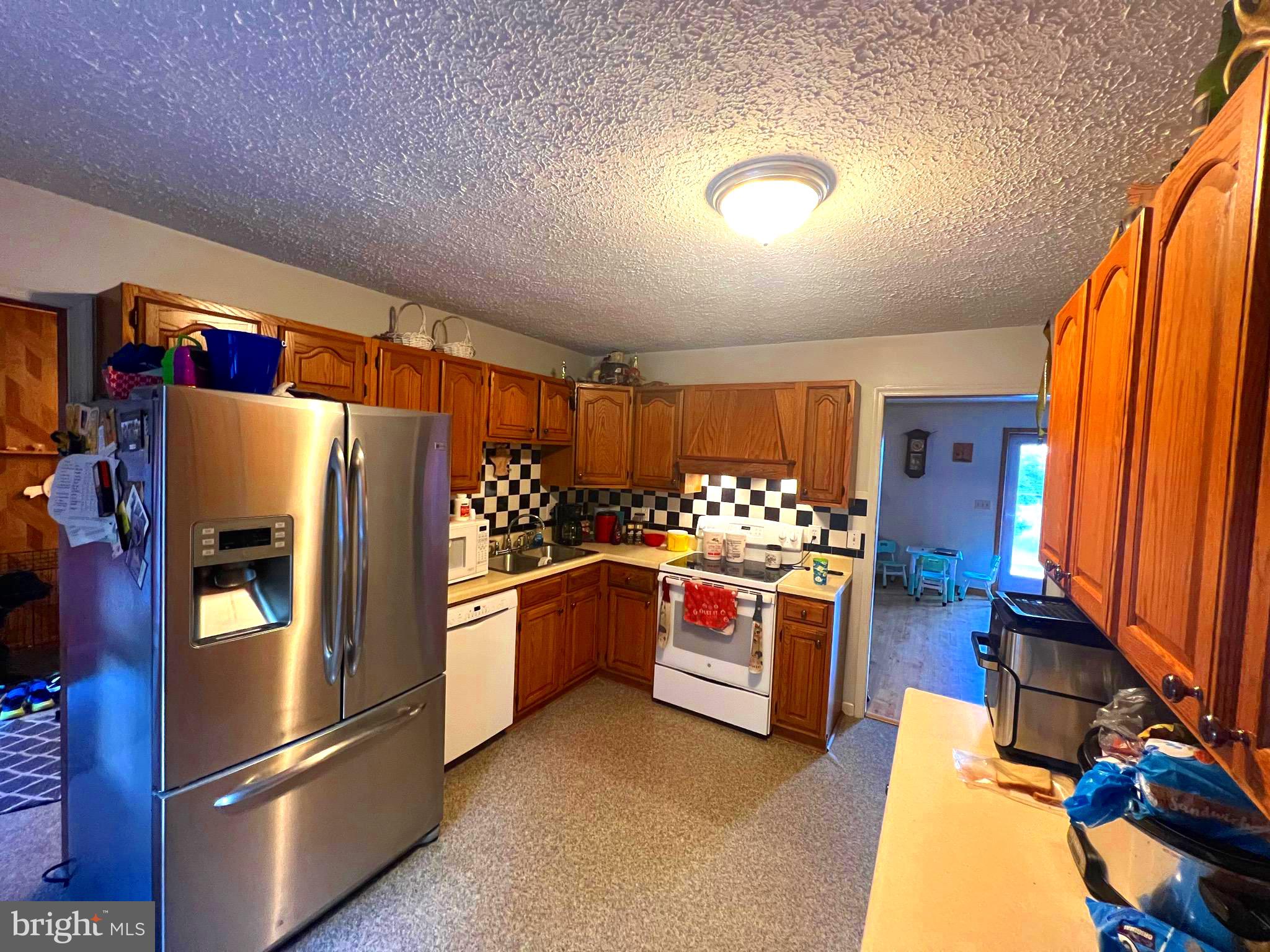 OAK COVE - Residential