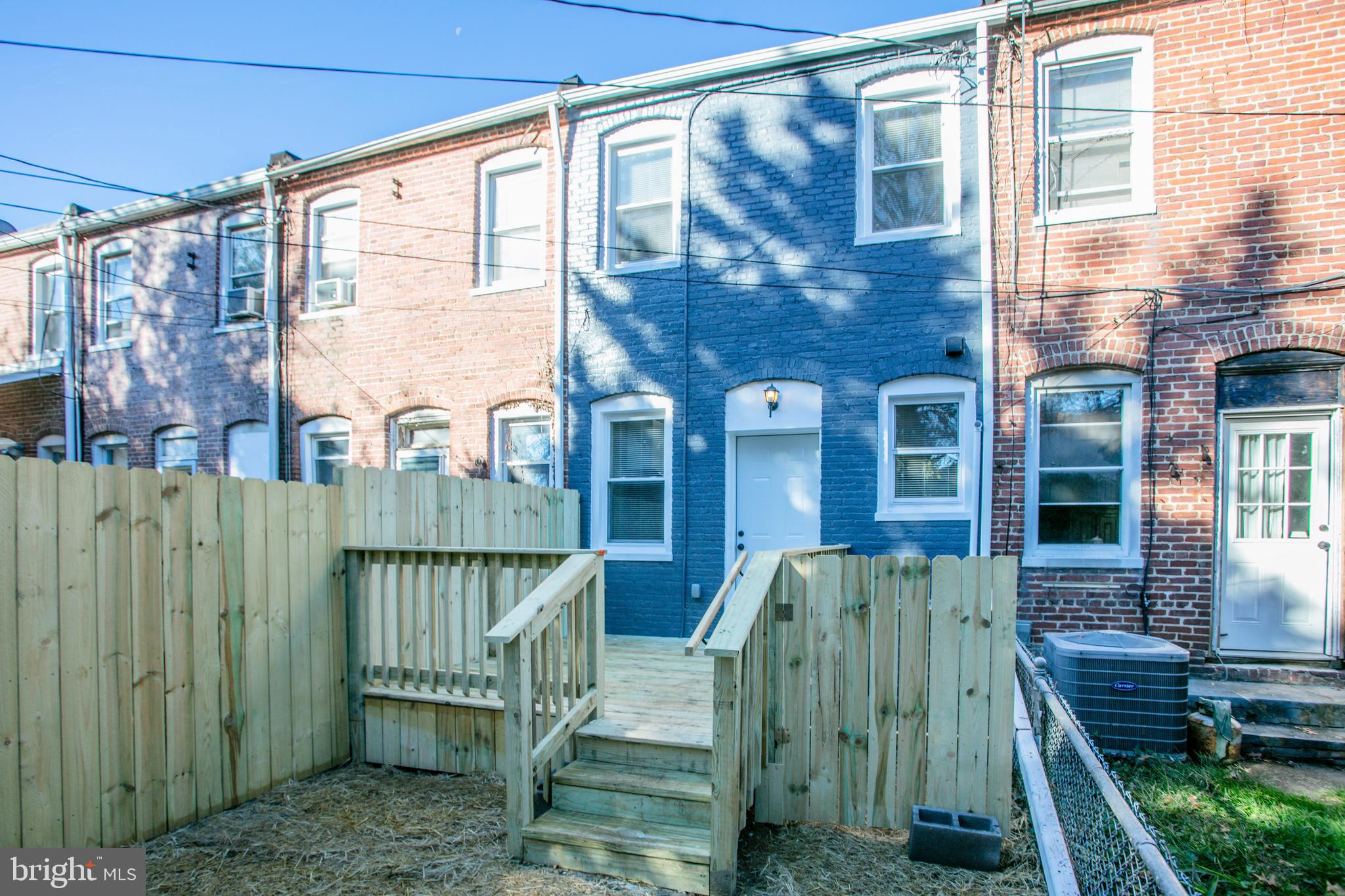 BROOKLYN - Residential