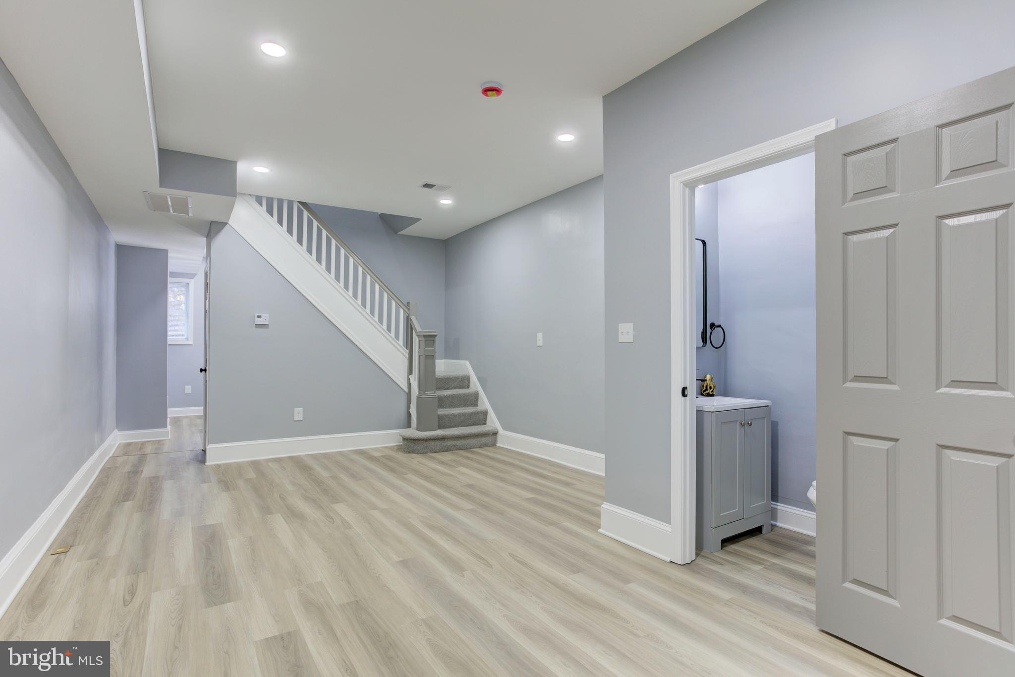 BROOKLYN - Residential