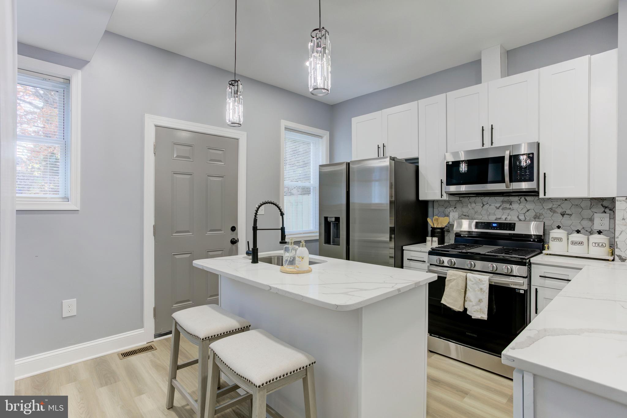 BROOKLYN - Residential