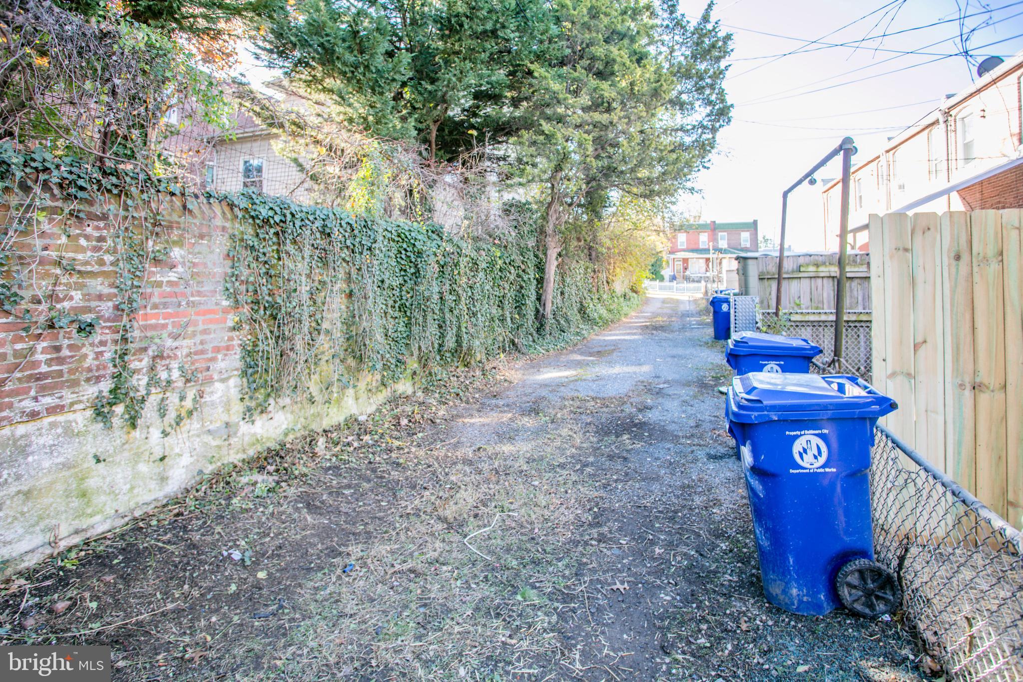 BROOKLYN - Residential