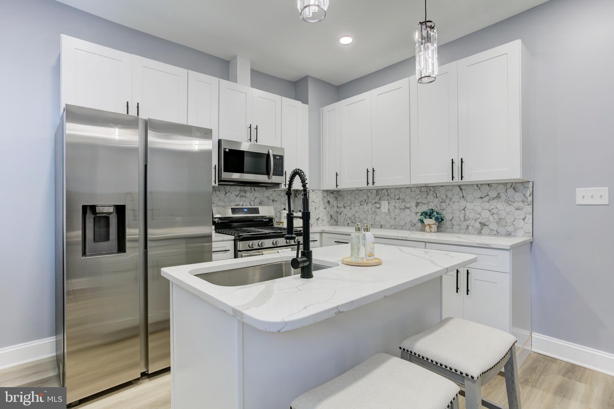 BROOKLYN - Residential