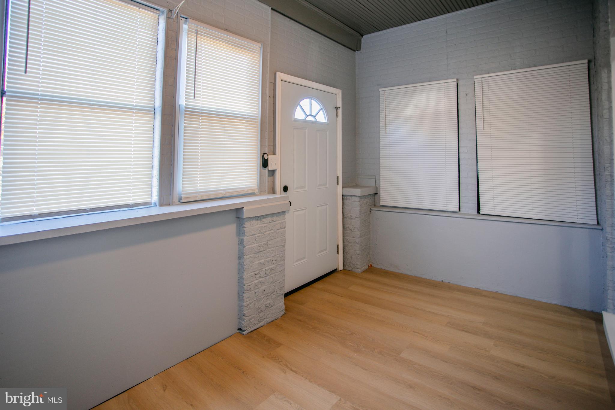 BROOKLYN - Residential