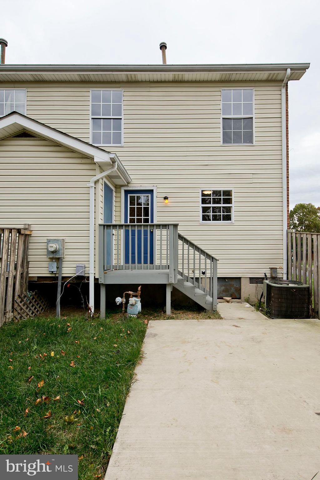 BROOKLAND HEIGHTS - Residential Lease