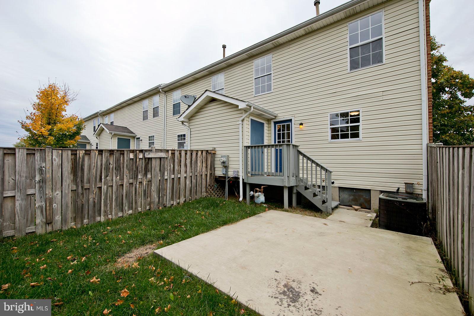 BROOKLAND HEIGHTS - Residential Lease