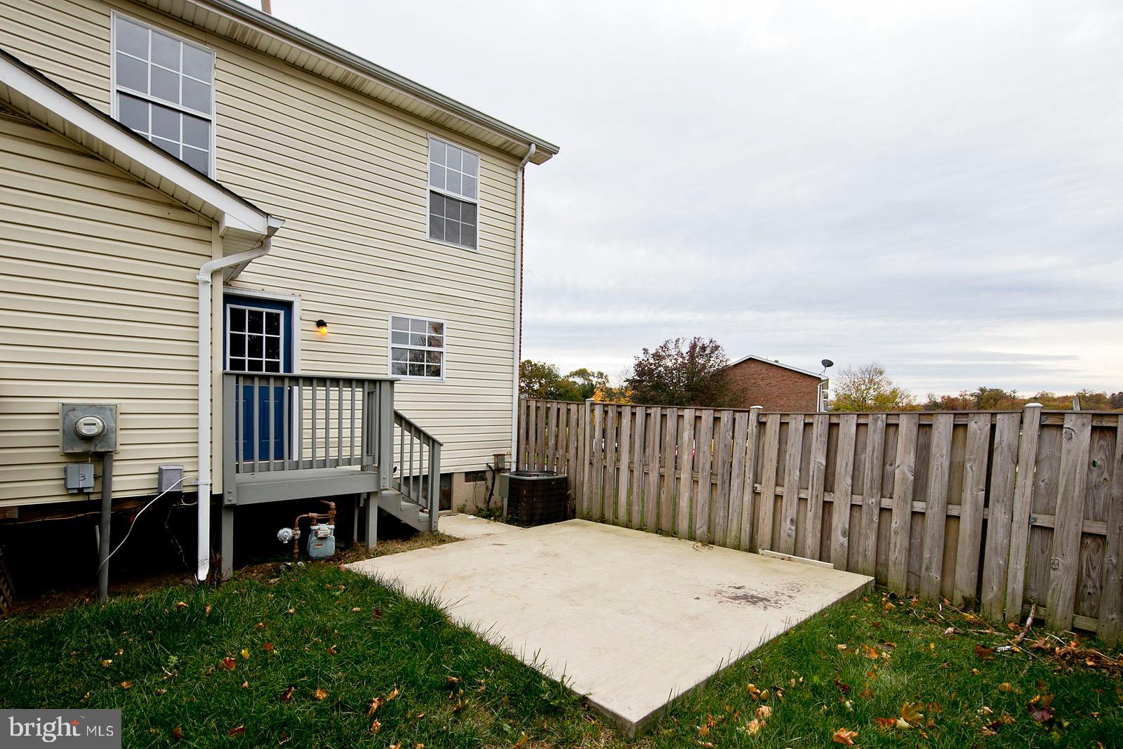 BROOKLAND HEIGHTS - Residential Lease