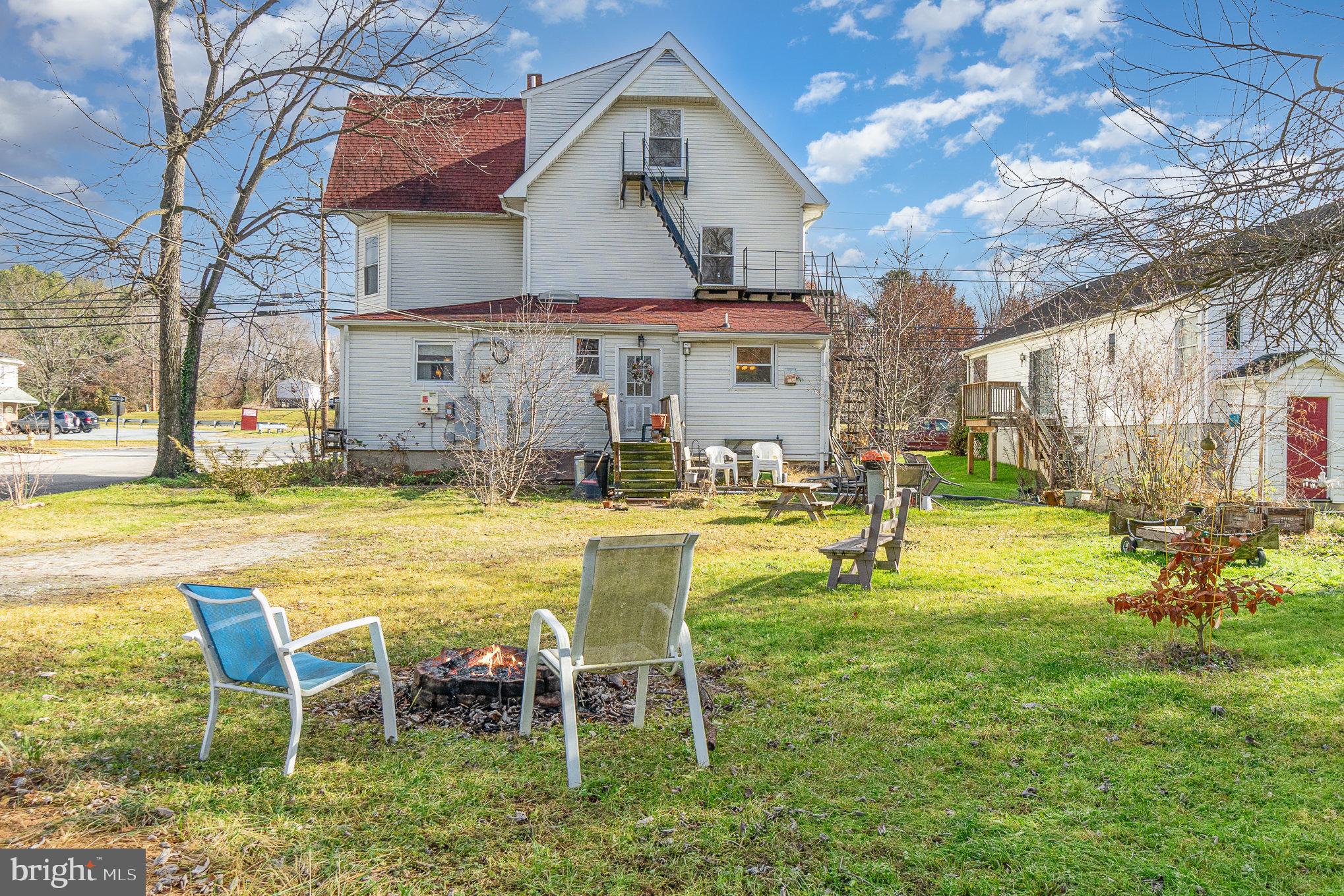 NONE AVAILABLE - Residential Income