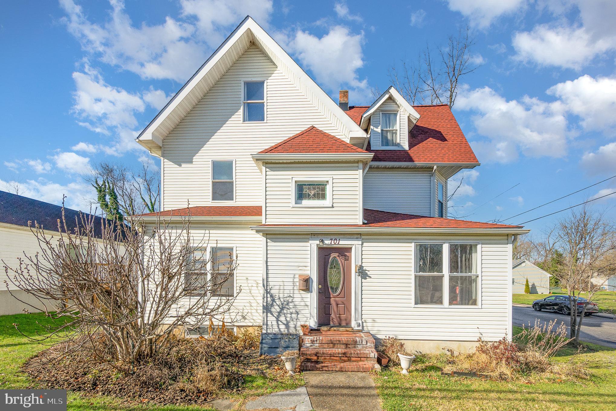 NONE AVAILABLE - Residential Income